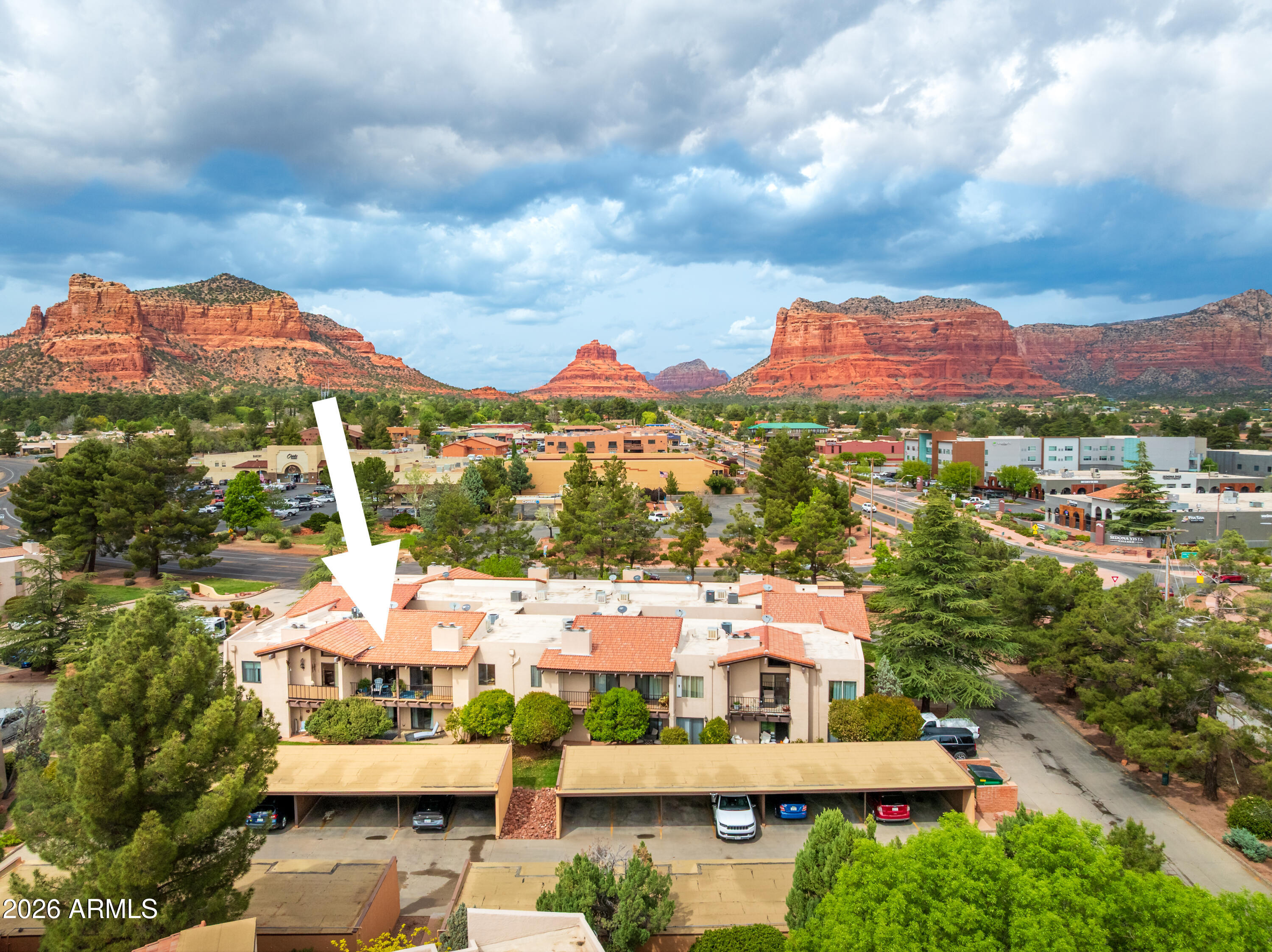 65 VERDE VALLEY SCHOOL Road B14, Sedona, AZ 86351