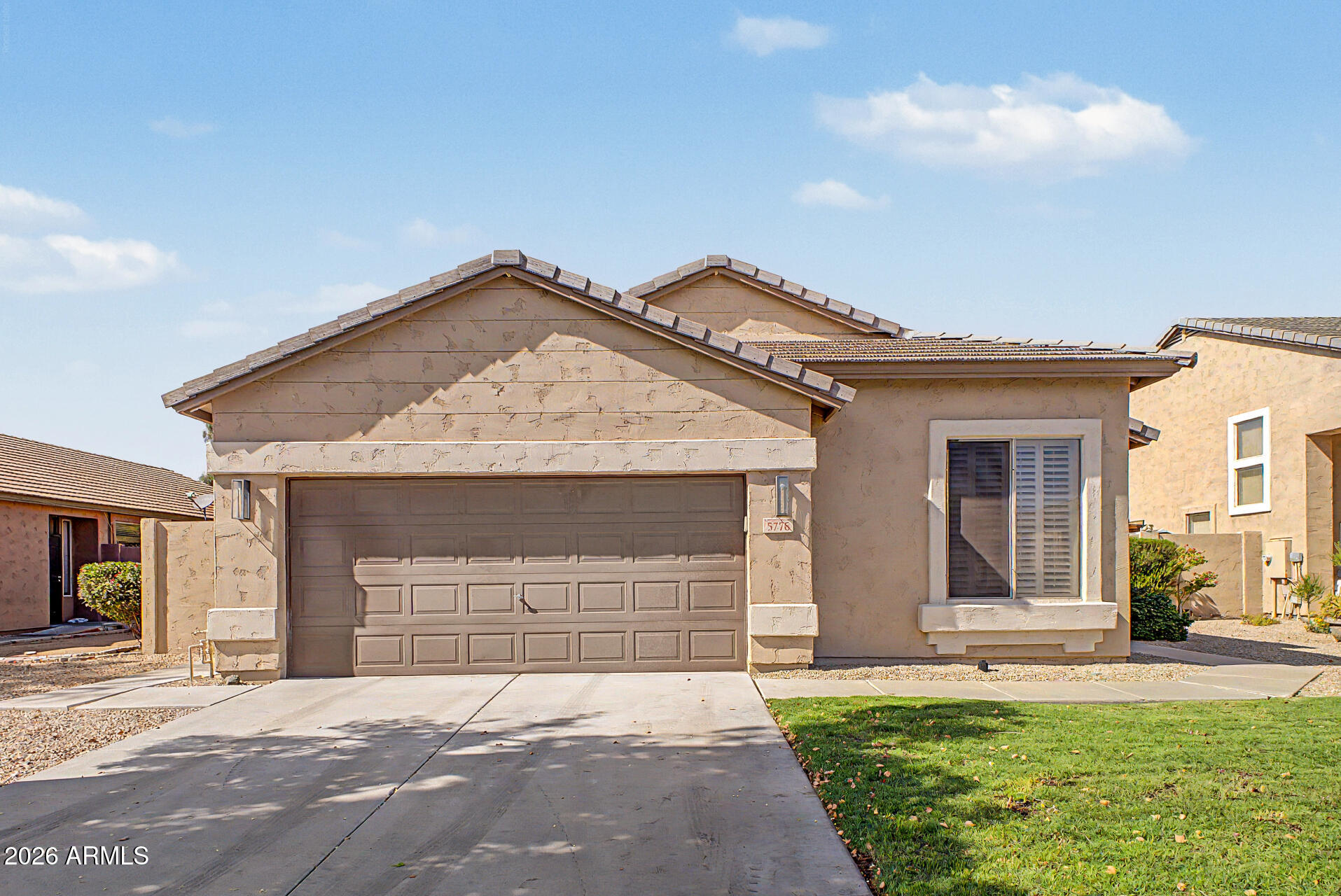 5776 W ALICE Avenue, Glendale, AZ 85302