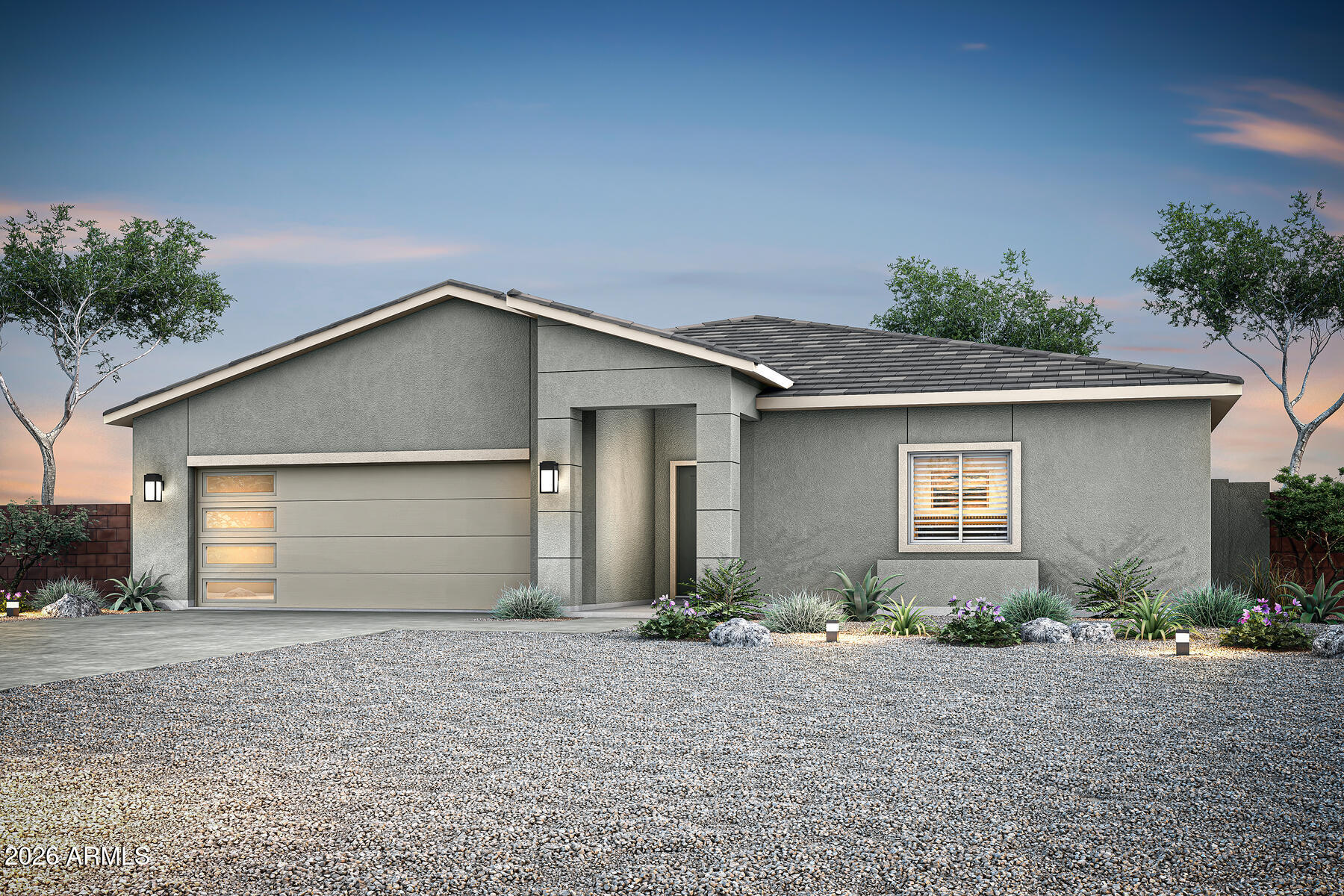 664 W PARTRIDGE Drive, Casa Grande, AZ 85122