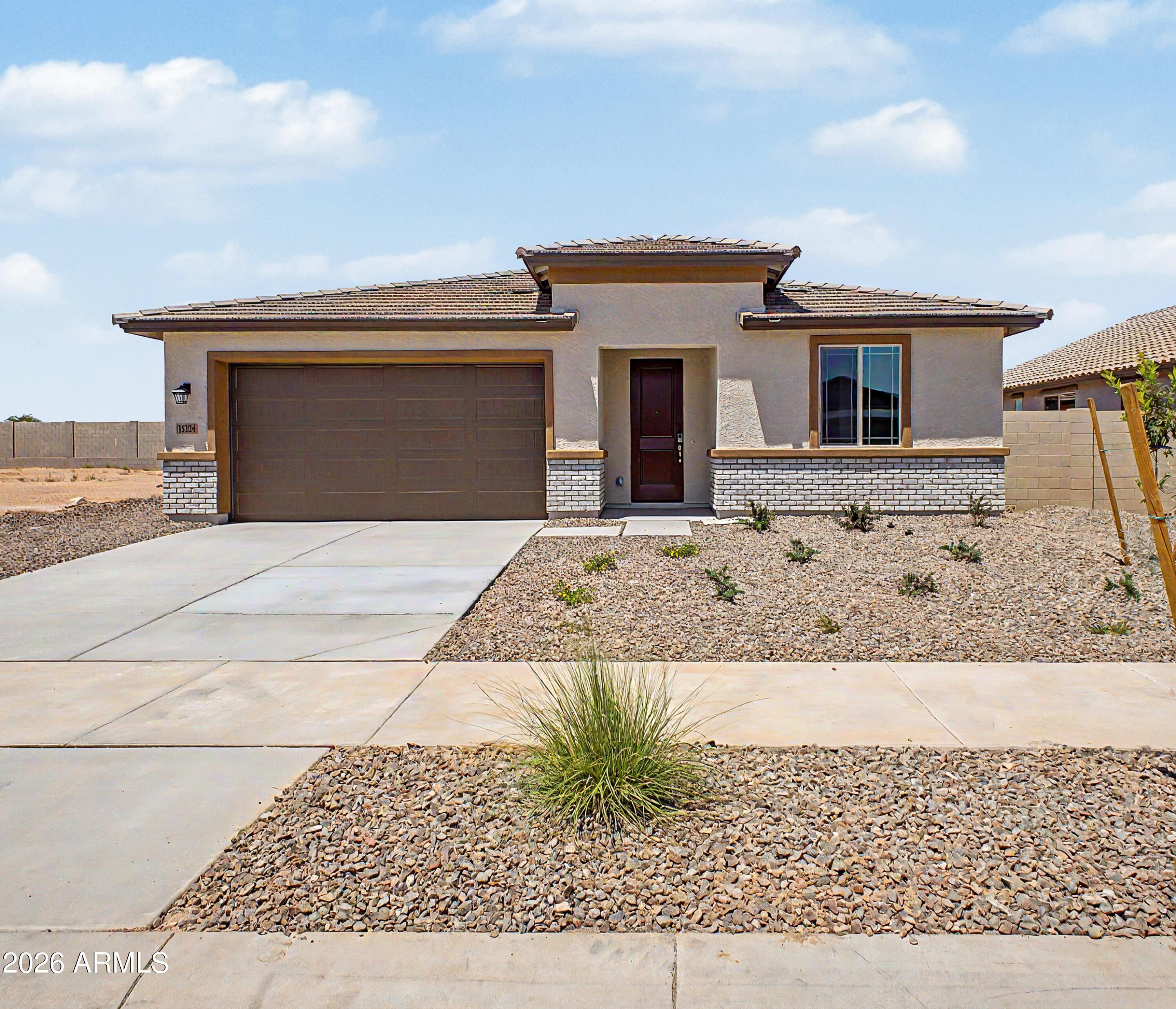 15224 W Gray Fox Trail, Surprise, AZ 85387
