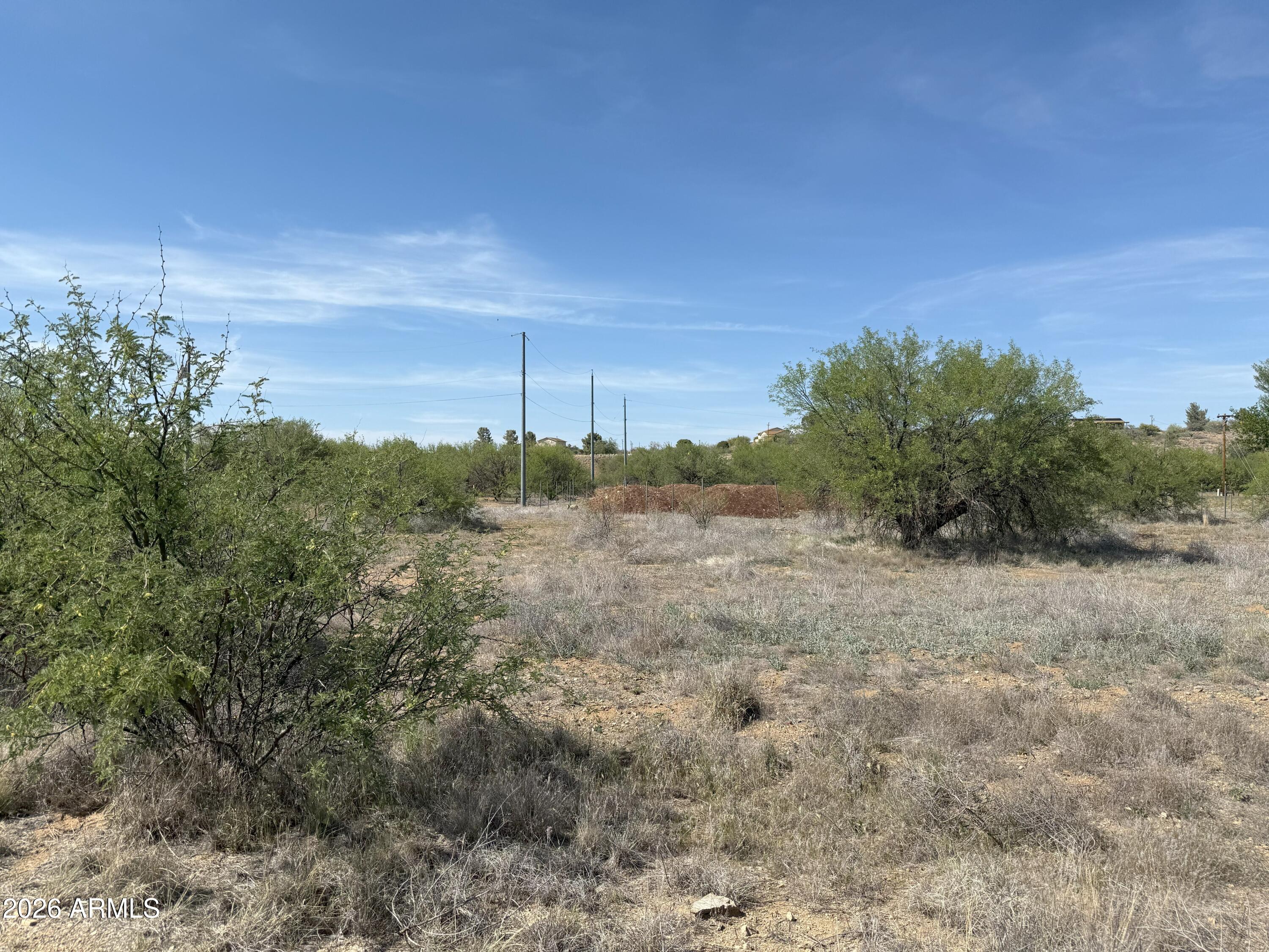 16765 S CORDES Circle 1449, Mayer, AZ 86333