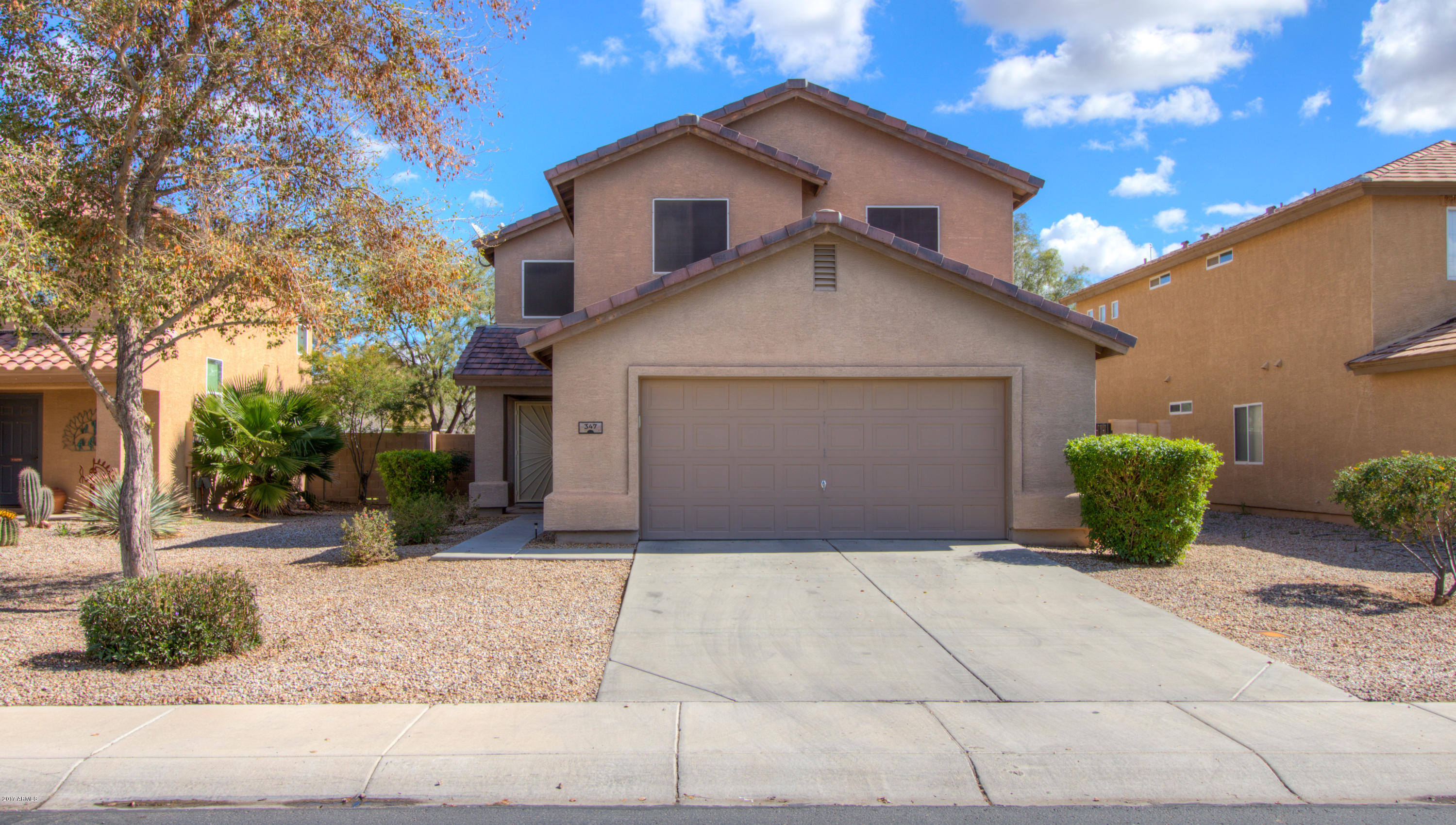 347 S 16TH Street, Coolidge, AZ 85128