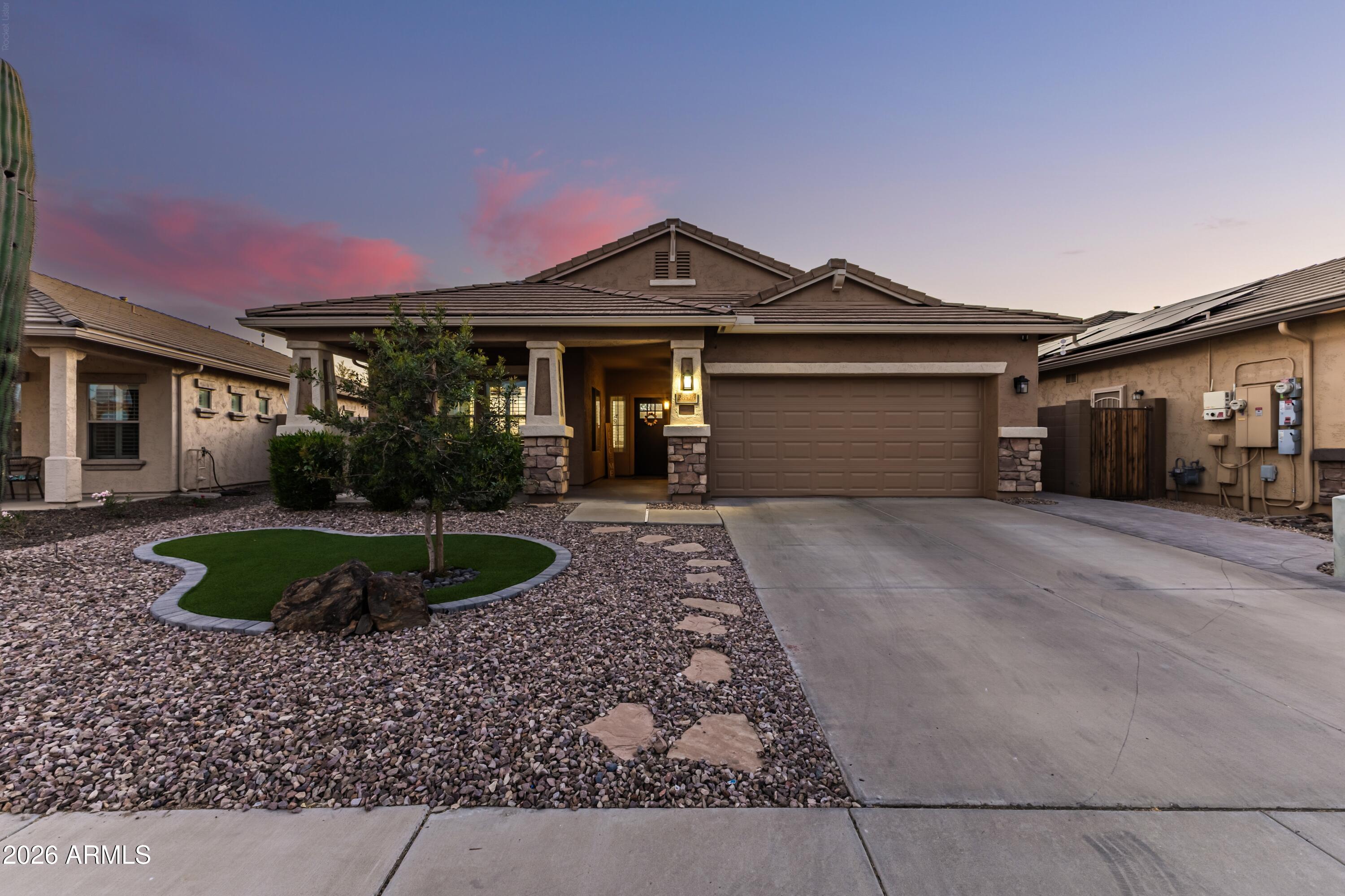 28526 N 26TH Drive, Phoenix, AZ 85085