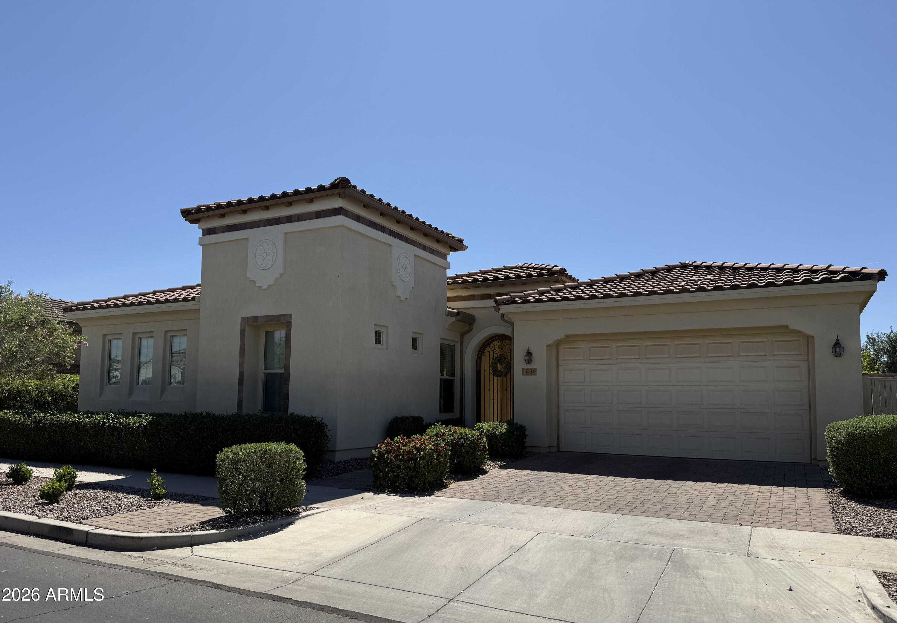 10315 E BERGERON Avenue, Mesa, AZ 85212