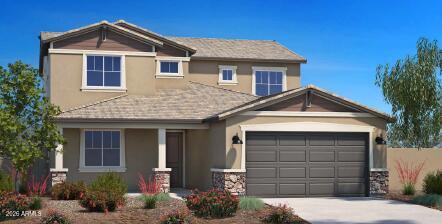 12873 N 171ST Drive, Surprise, AZ 85388