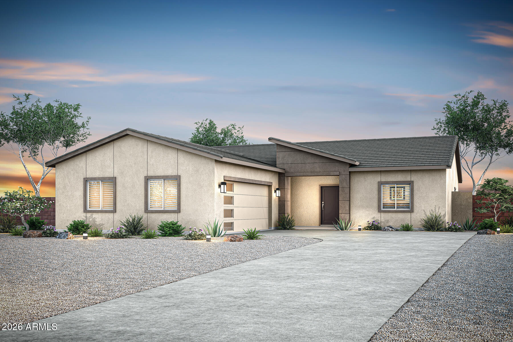 665 W Red Hawk Court, Casa Grande, AZ 85122