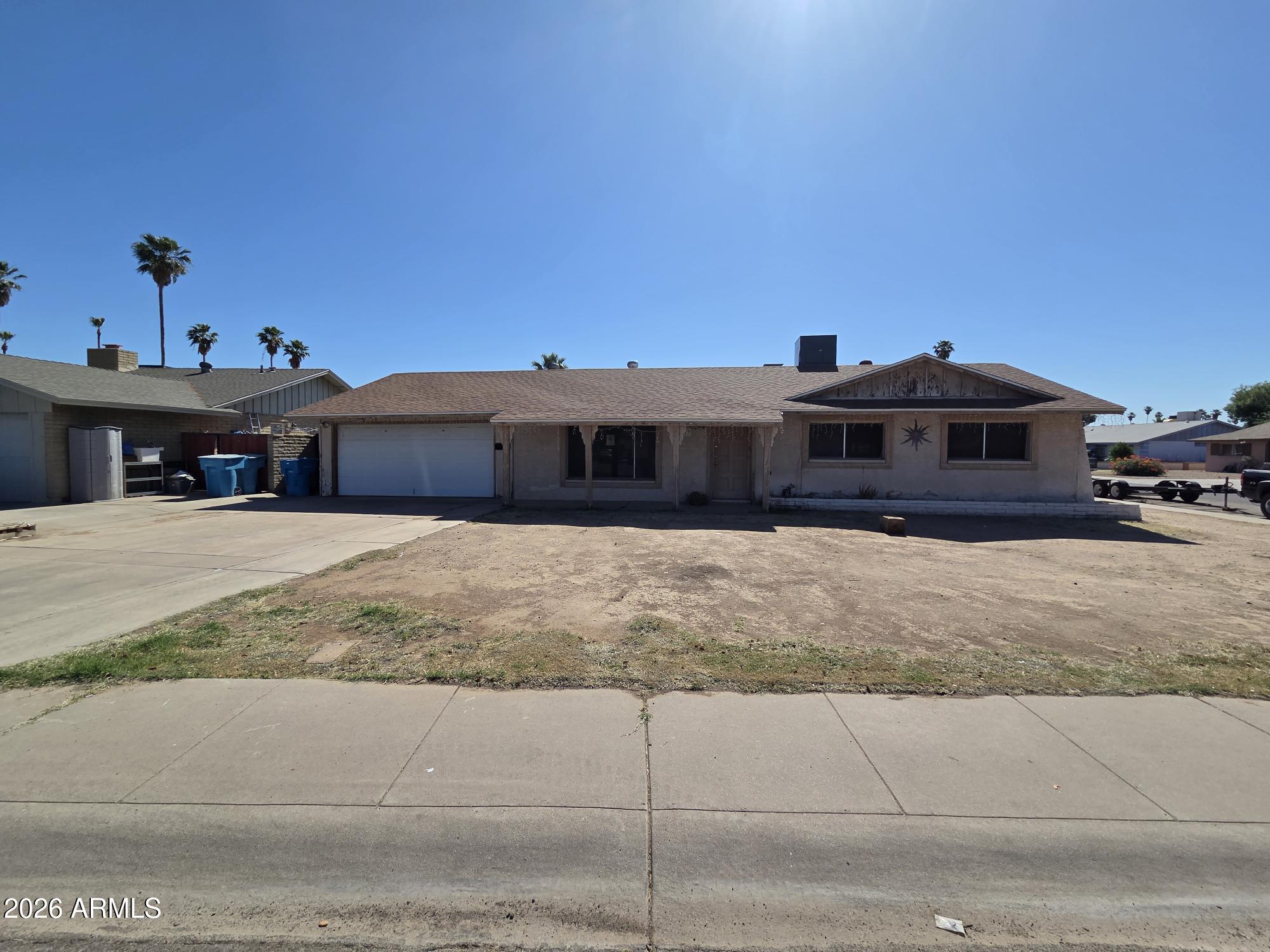 5327 N 40TH Lane, Phoenix, AZ 85019