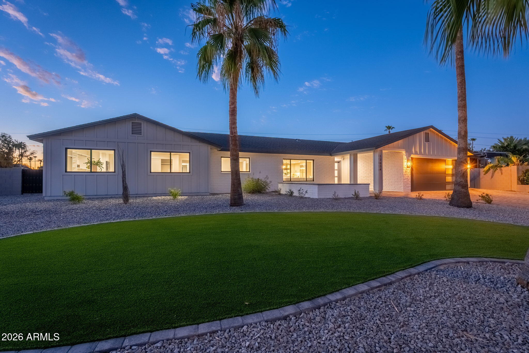 13634 N 51ST Place, Scottsdale, AZ 85254