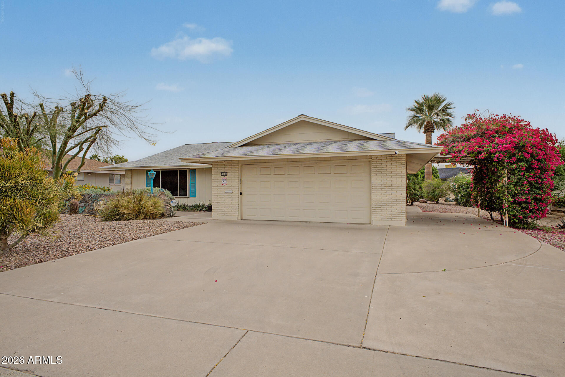 10505 W CAMEO Drive, Sun City, AZ 85351
