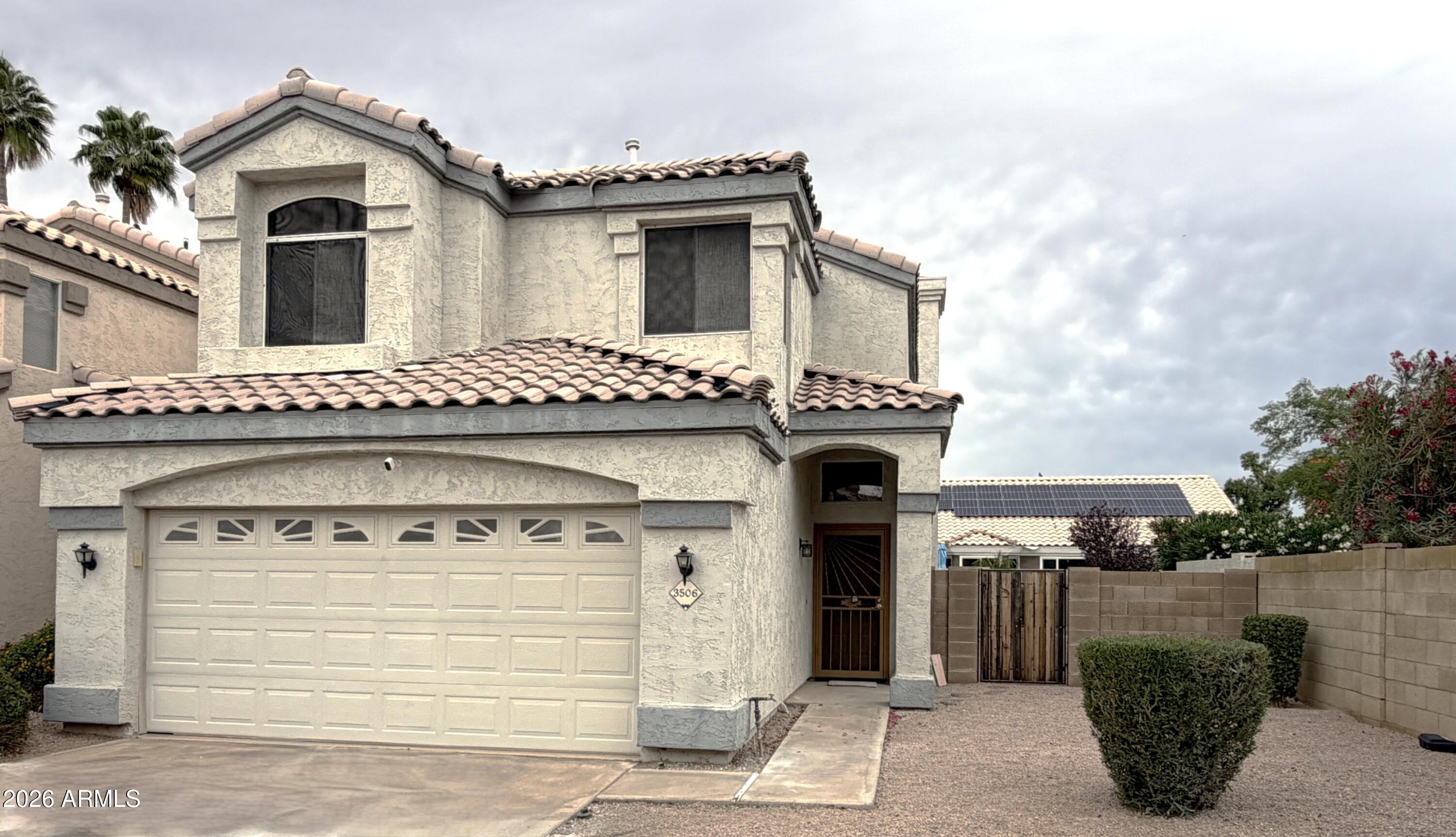 3506 E ROCKWOOD Drive, Phoenix, AZ 85050