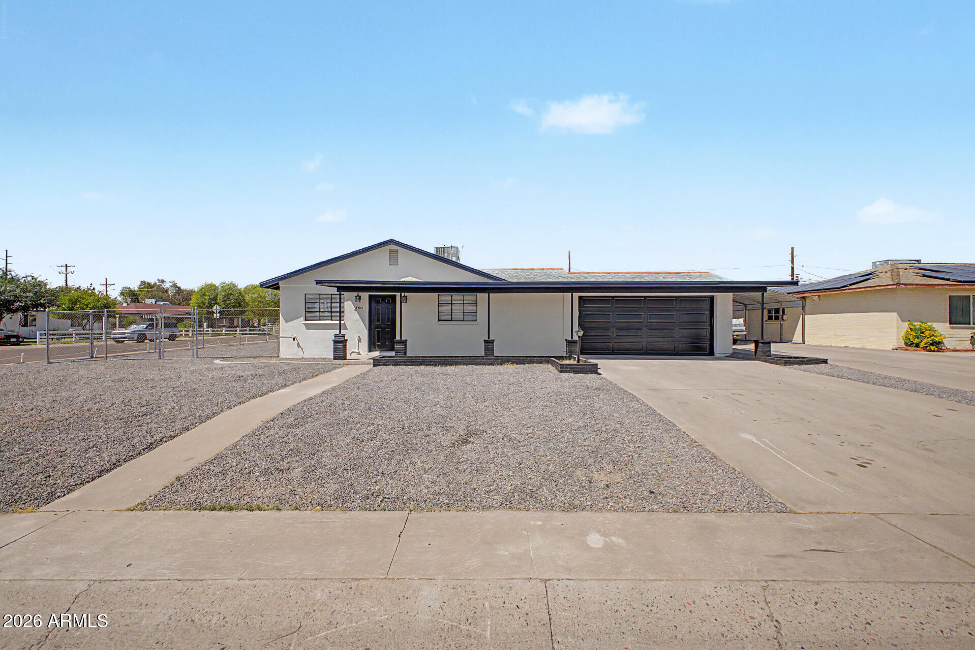 5702 N 22ND Drive, Phoenix, AZ 85015