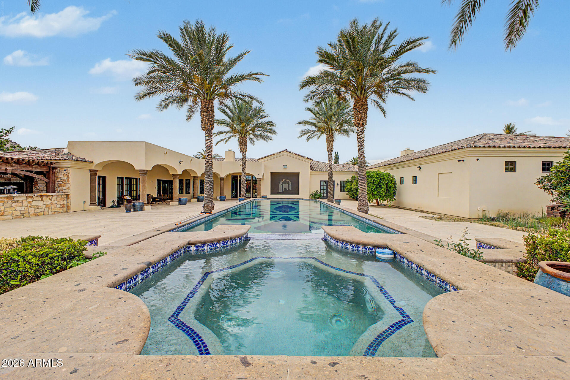 6525 N LOST DUTCHMAN Drive, Paradise Valley, AZ 85253