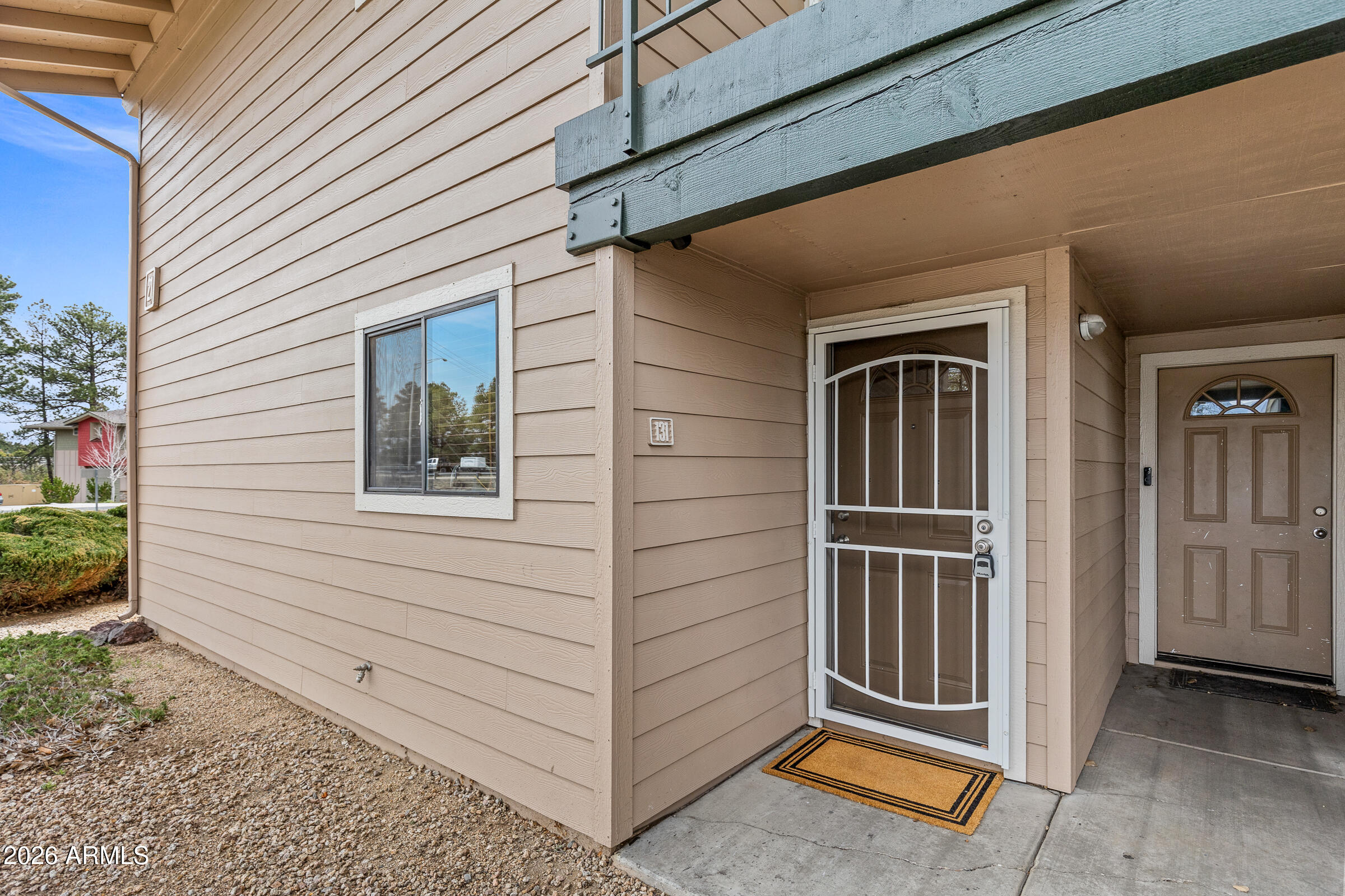 3200 S Litzler Drive 21-131, Flagstaff, AZ 86001