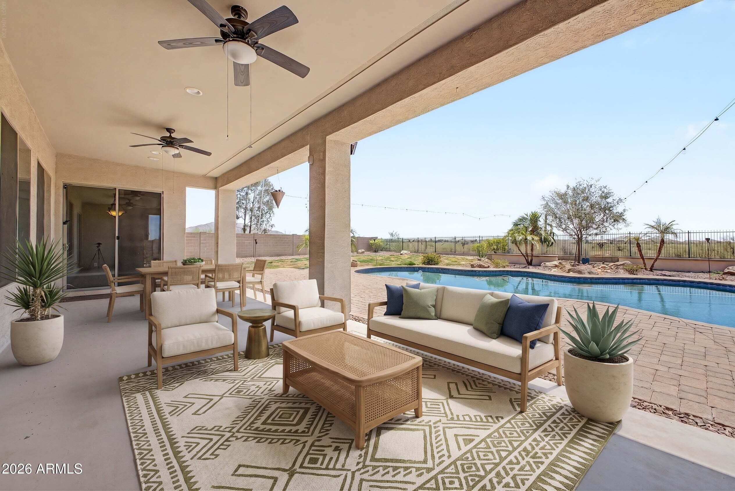 4913 W MAGELLAN Drive, New River, AZ 85087