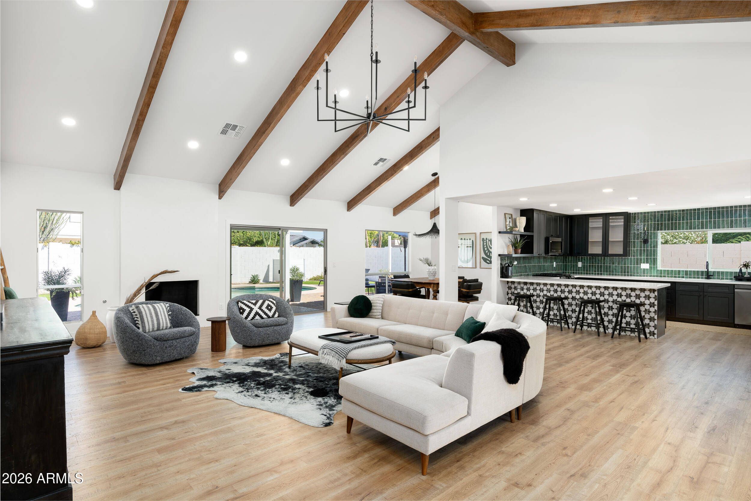 7388 E LAREDO Lane, Scottsdale, AZ 85250