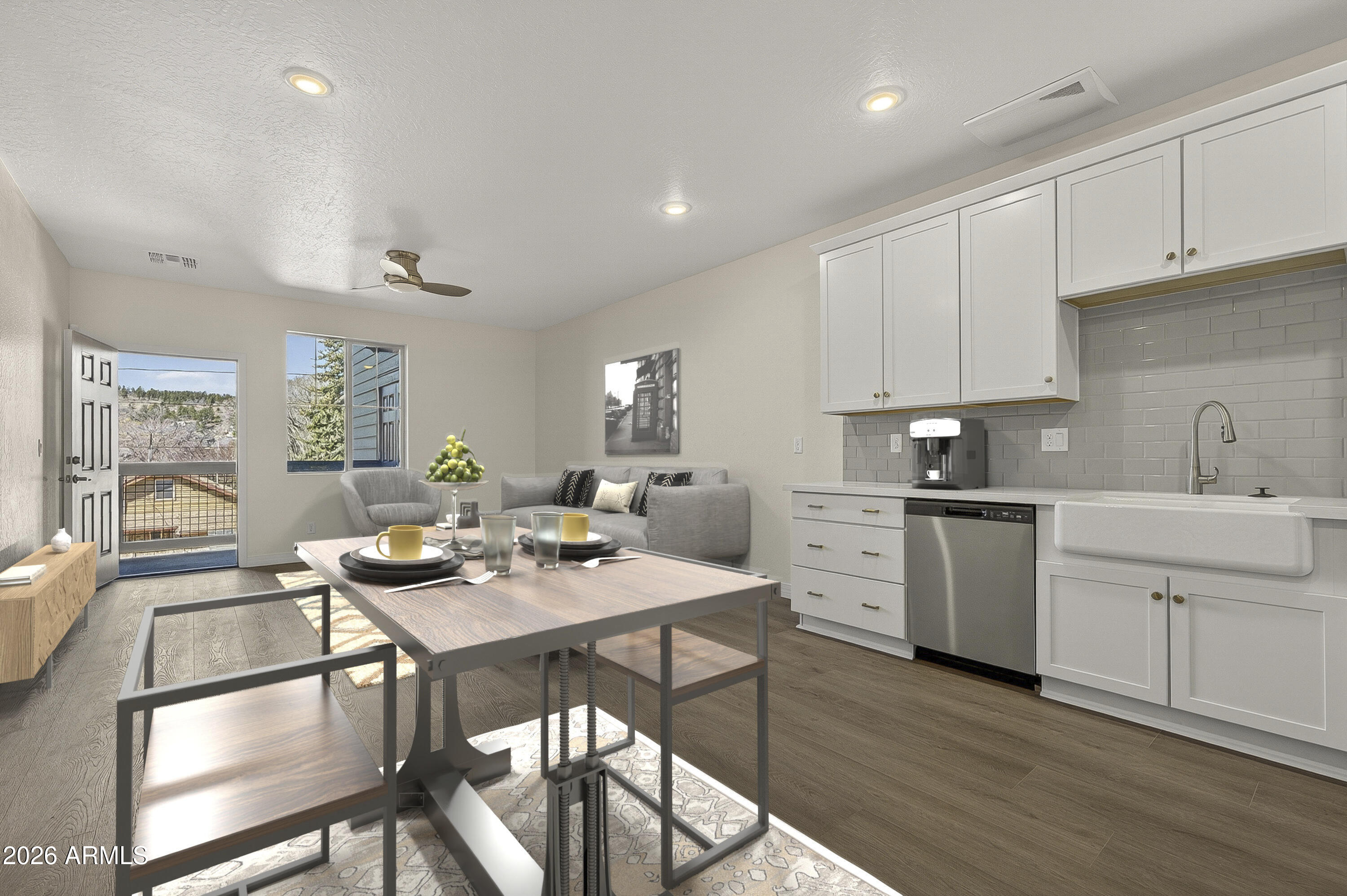 207 S Beaver Street 203, Flagstaff, AZ 86001