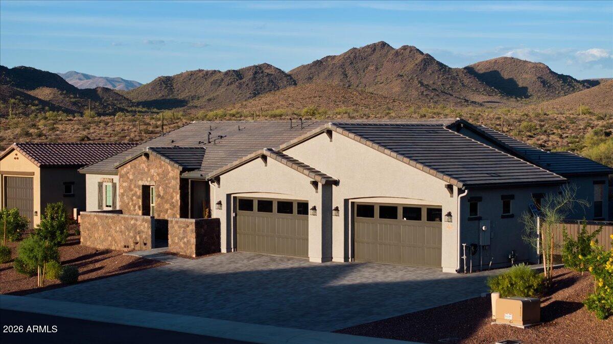 43423 N NATIONAL Court, Phoenix, AZ 85087