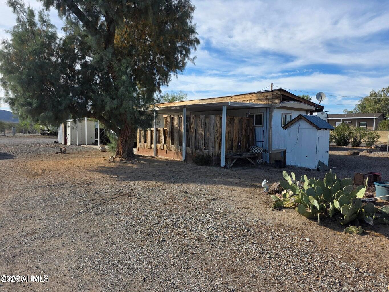 730 N TESOTA Lane, Quartzsite, AZ 85346