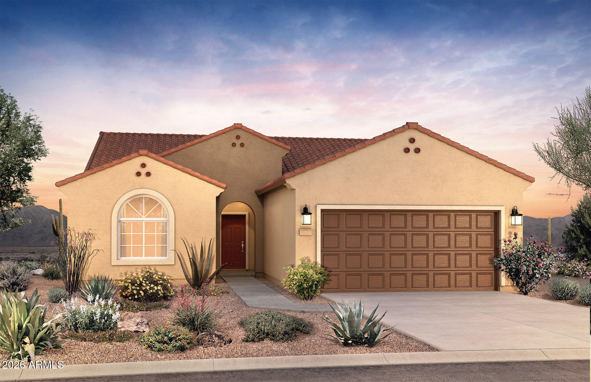 6723 W EBBETS Way, Florence, AZ 85132