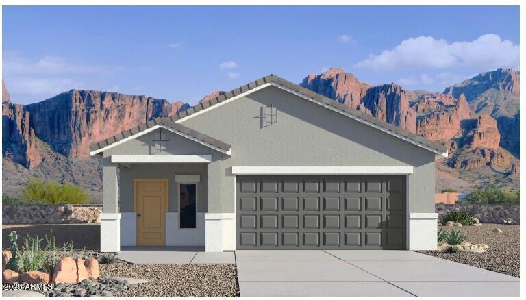 2878 W Sheppard Avenue, Apache Junction, AZ 85120