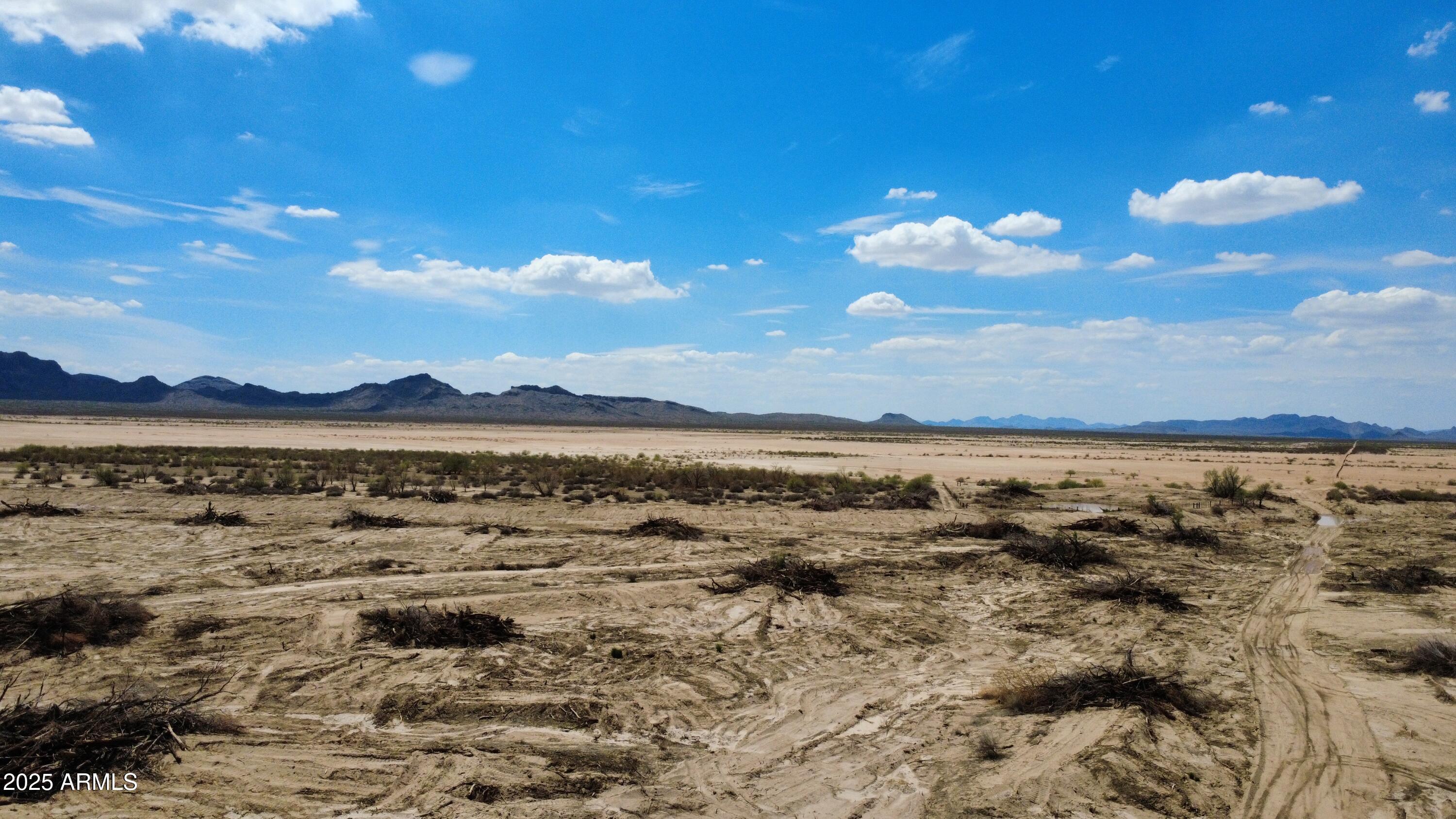 001 W Harmon Road -, Casa Grande, AZ 85194
