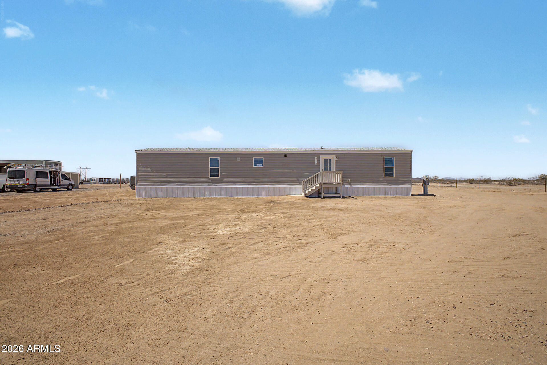 8810 S 341ST Drive, Tonopah, AZ 85354