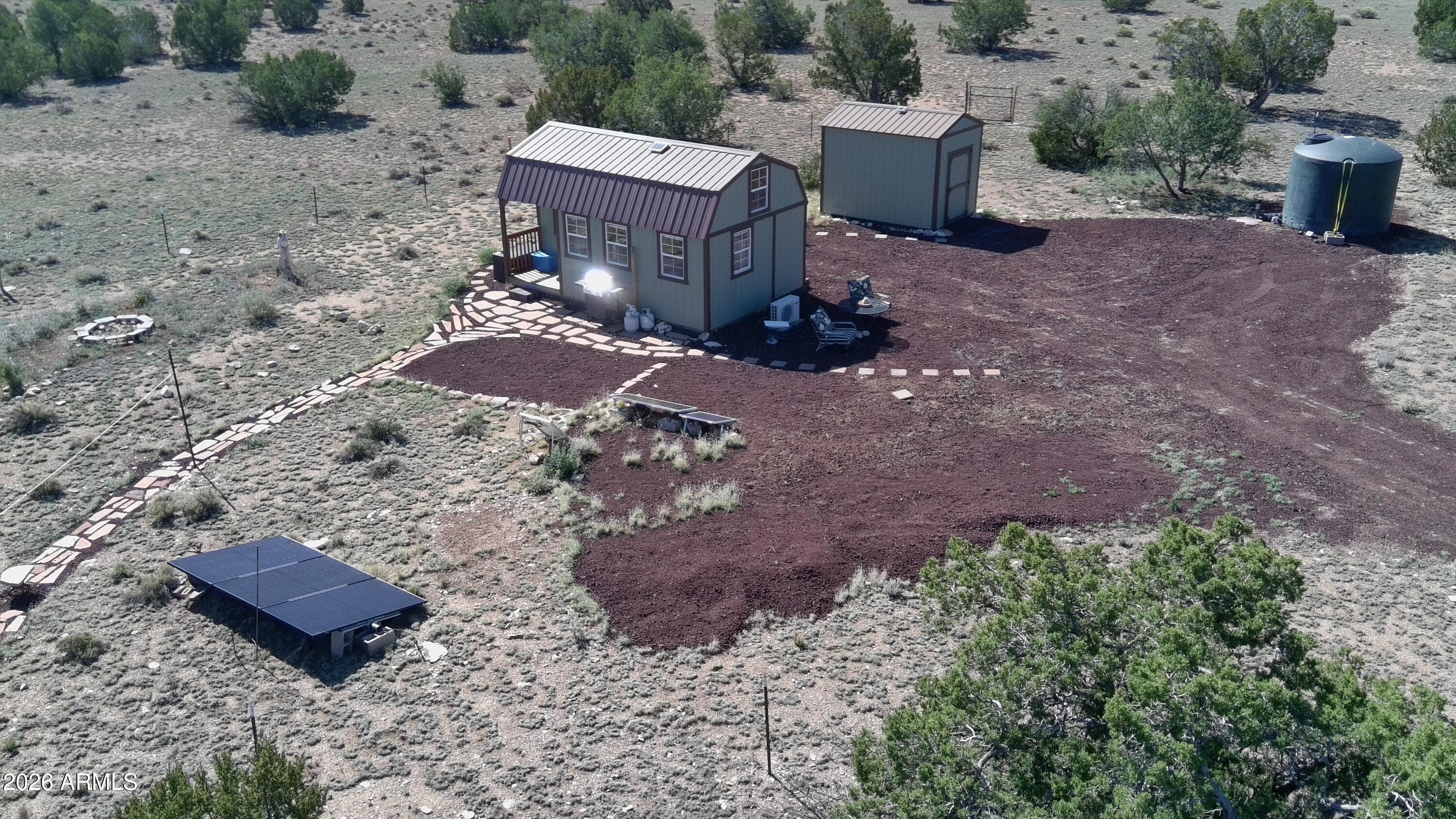 9457 W BRIGHT SKY Trail 967, Williams, AZ 86046