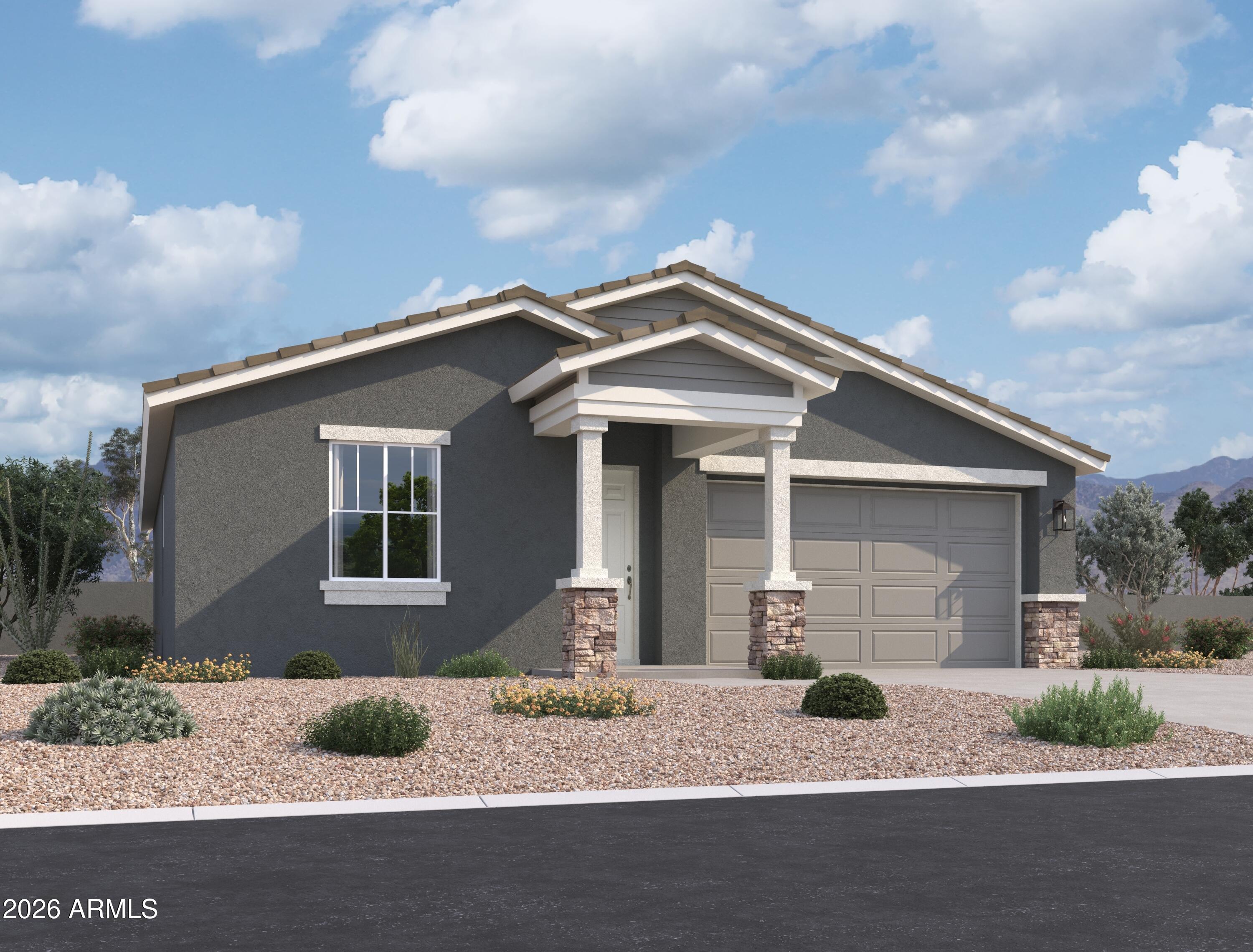 2383 E GALLOPING HORSE Drive, San Tan Valley, AZ 85140