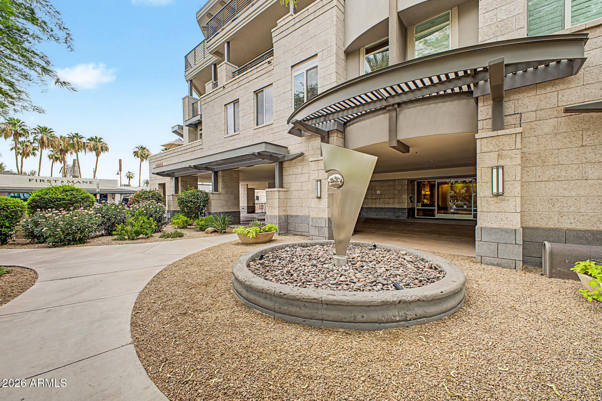 3801 N GOLDWATER Boulevard 204, Scottsdale, AZ 85251