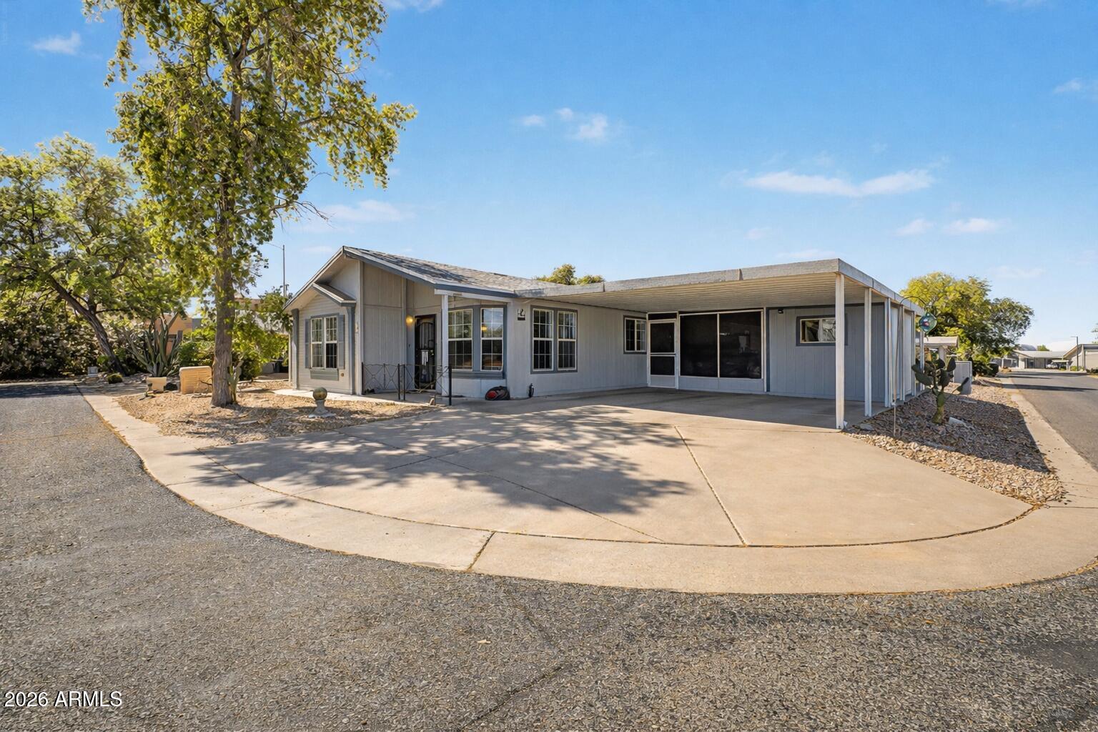 8500 E SOUTHERN Avenue 334, Mesa, AZ 85209