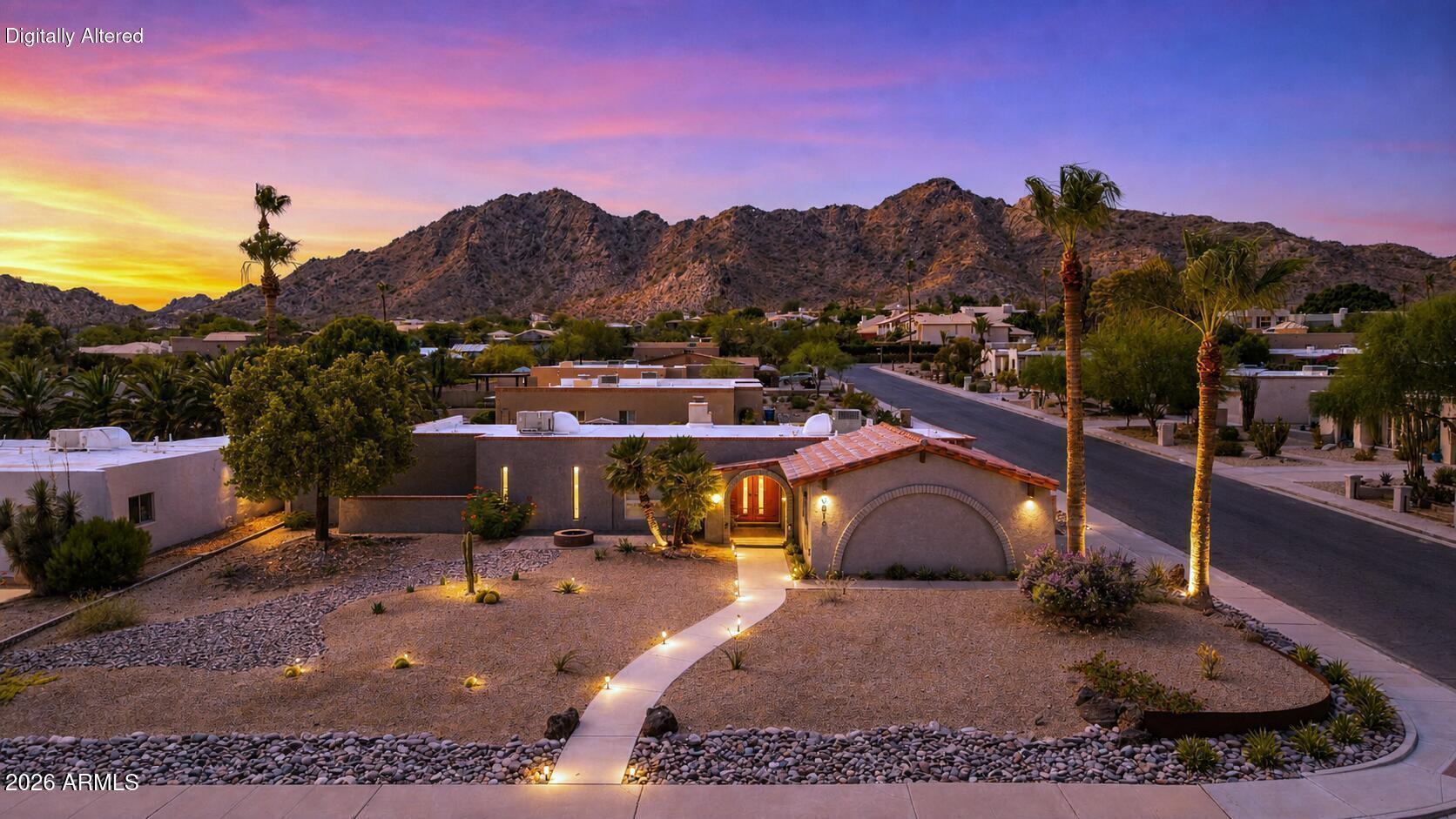 9816 N 24TH Place, Phoenix, AZ 85028