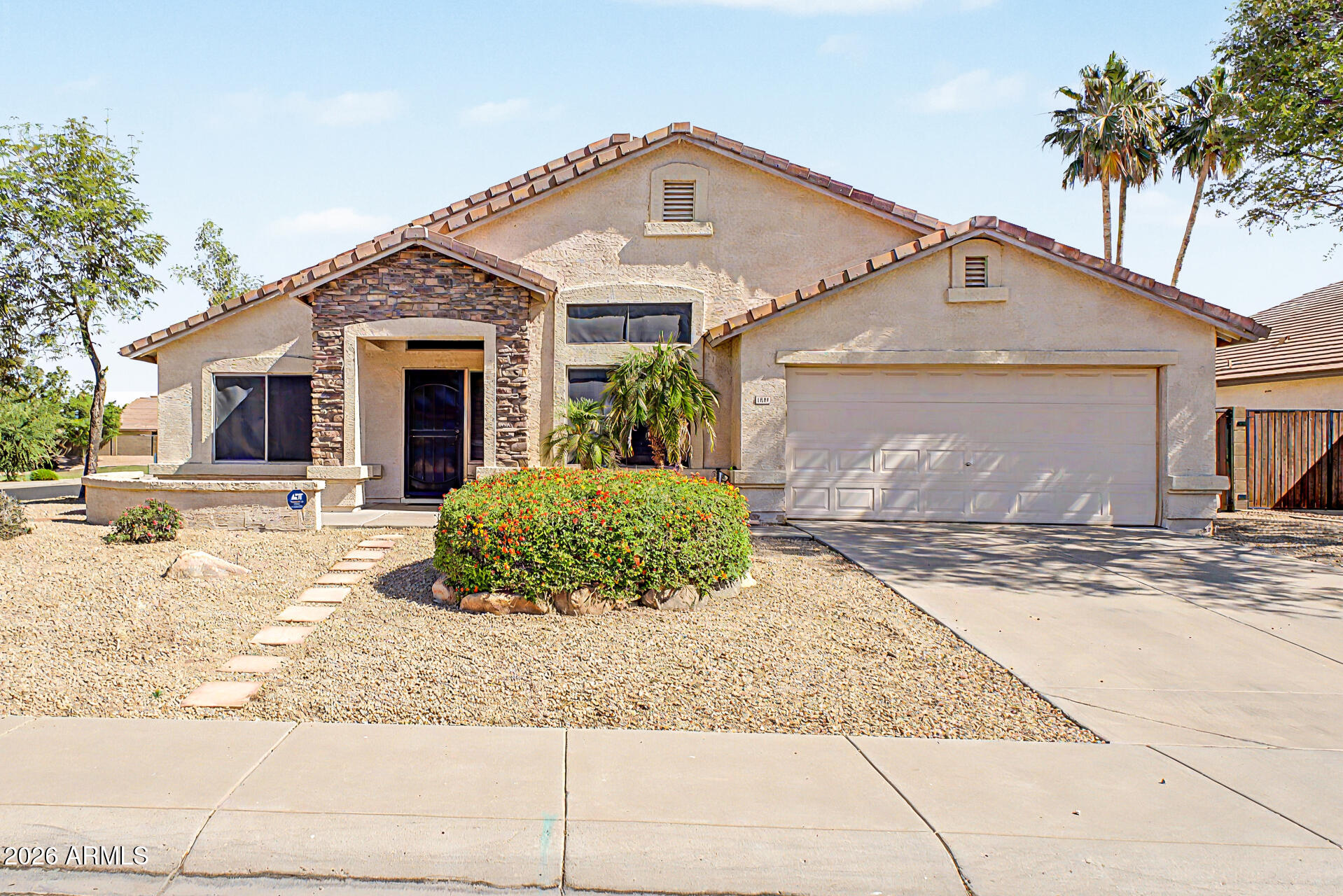 1034 E BART Street, Gilbert, AZ 85295