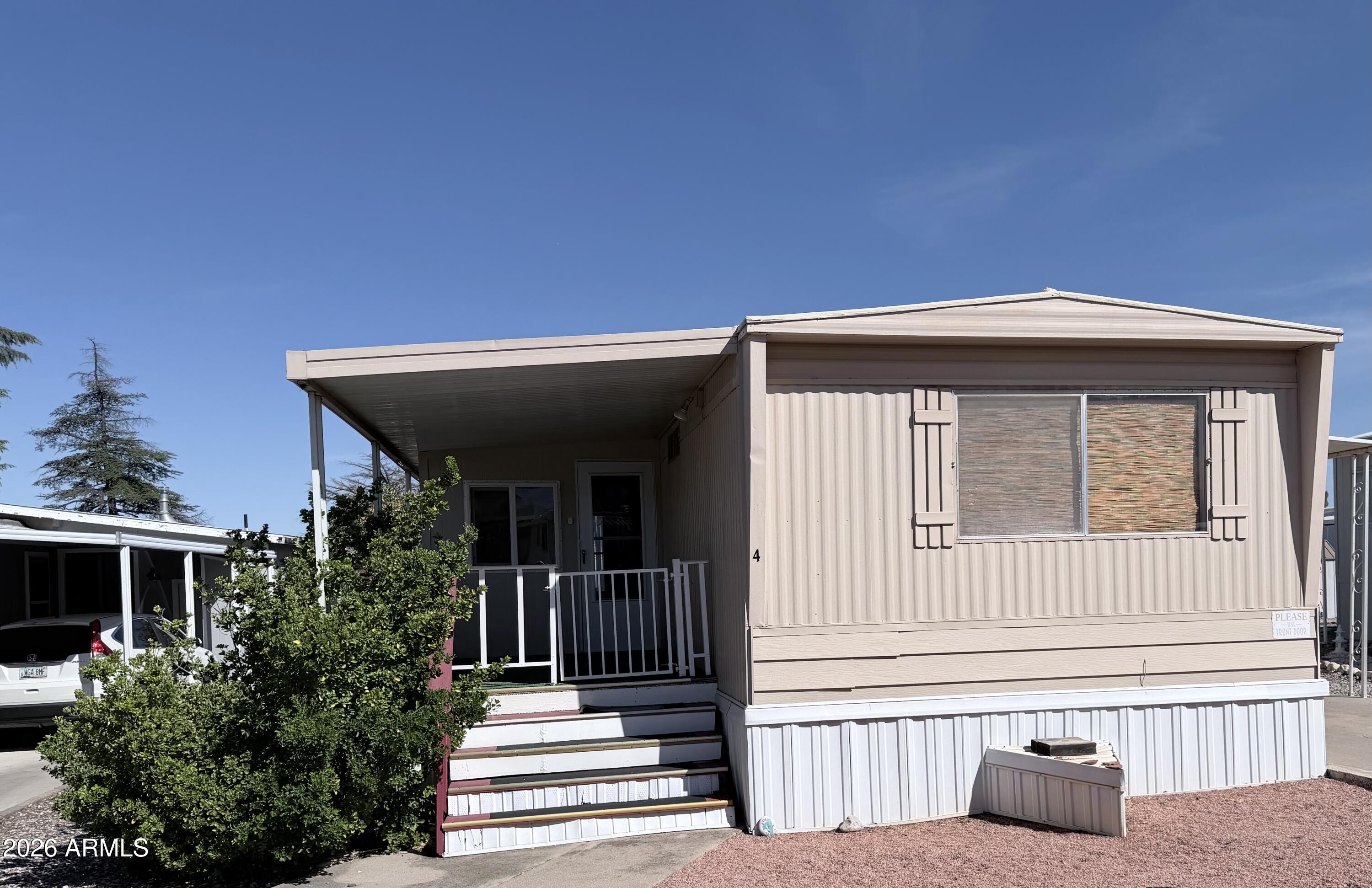 325 W State Route 89A Street 4, Cottonwood, AZ 86326