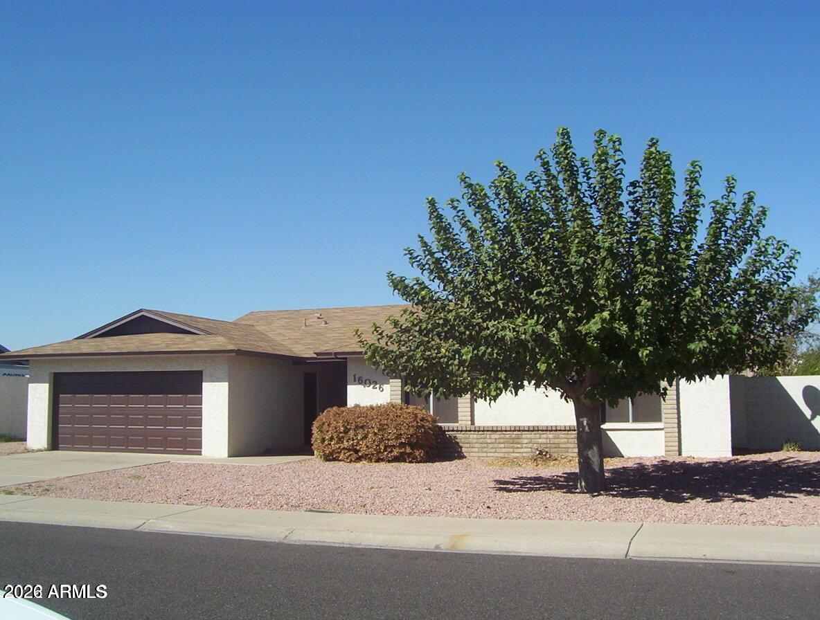 1600 N Behavioral Health Avenue, Glendale, AZ 85306