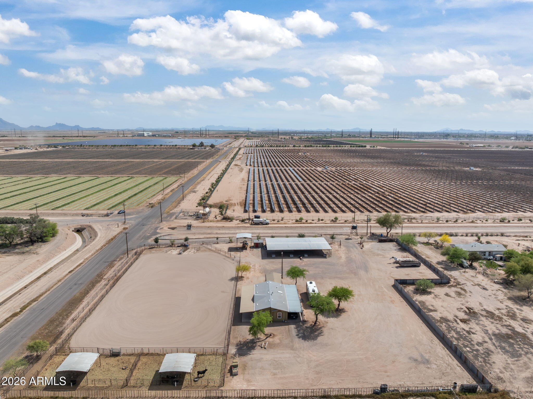 840 N SUNSHINE Boulevard, Casa Grande, AZ 85194