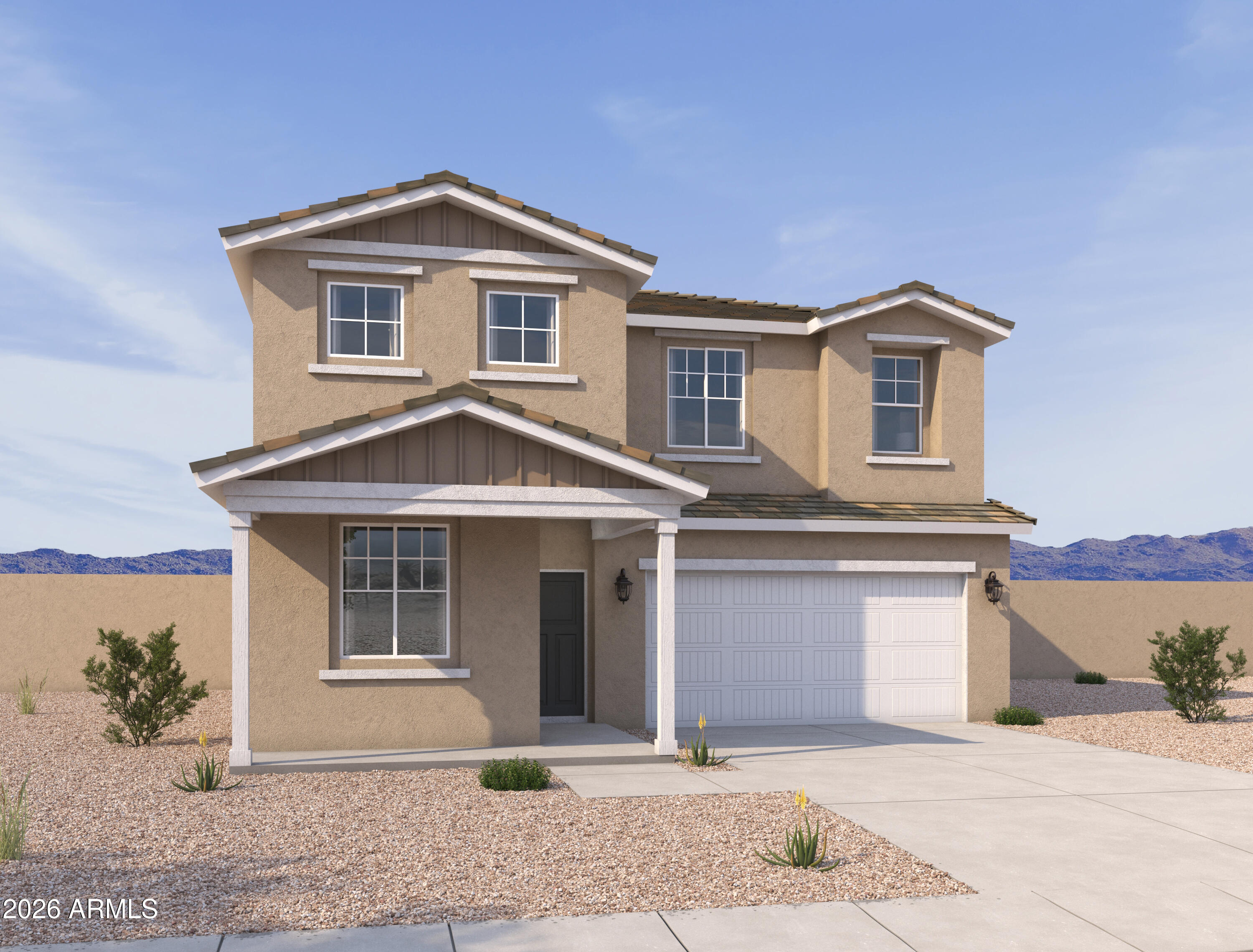 18233 W CREEDANCE Boulevard, Surprise, AZ 85387