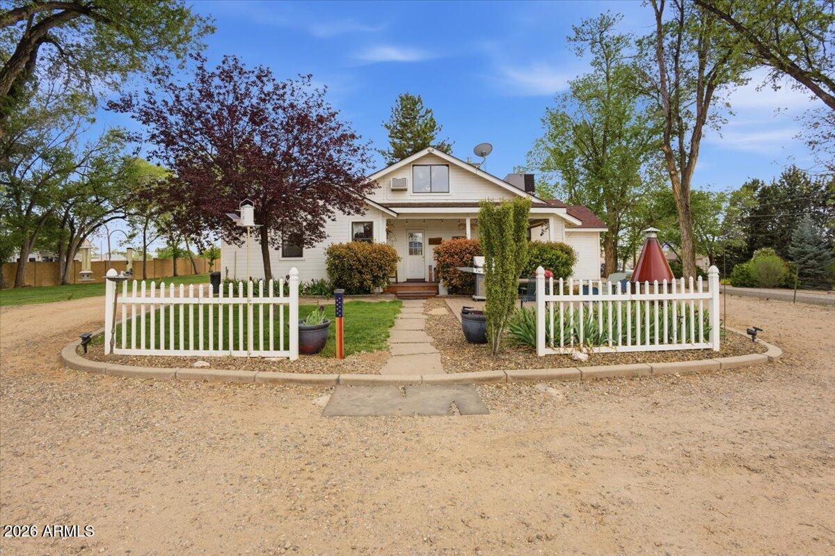 732 W ROAD 1 N, Chino Valley, AZ 86323