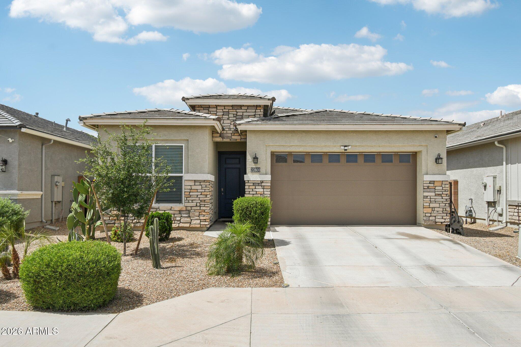 22800 N BOLIVIA Street, Maricopa, AZ 85138