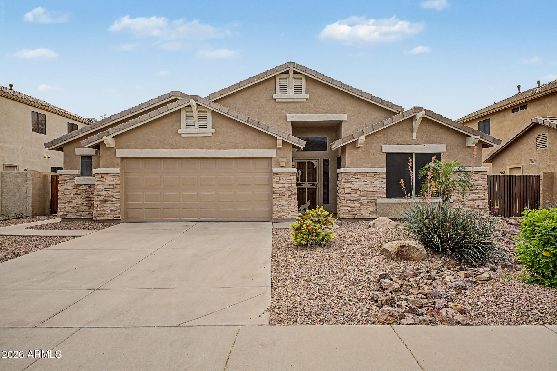 4123 W ALEX Loop, Phoenix, AZ 85083