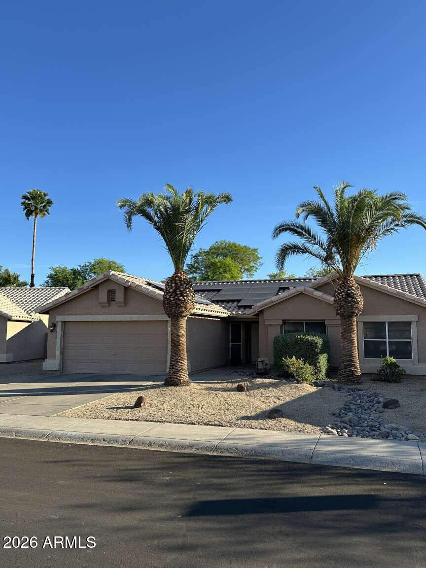 6324 W IRMA Lane, Glendale, AZ 85308