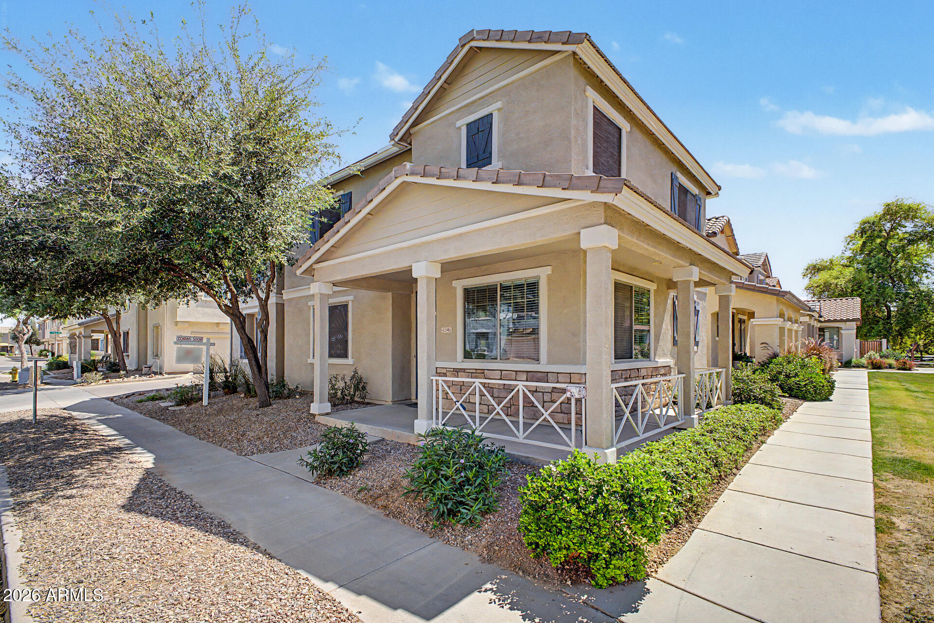 3905 S NAPA Lane, Gilbert, AZ 85297