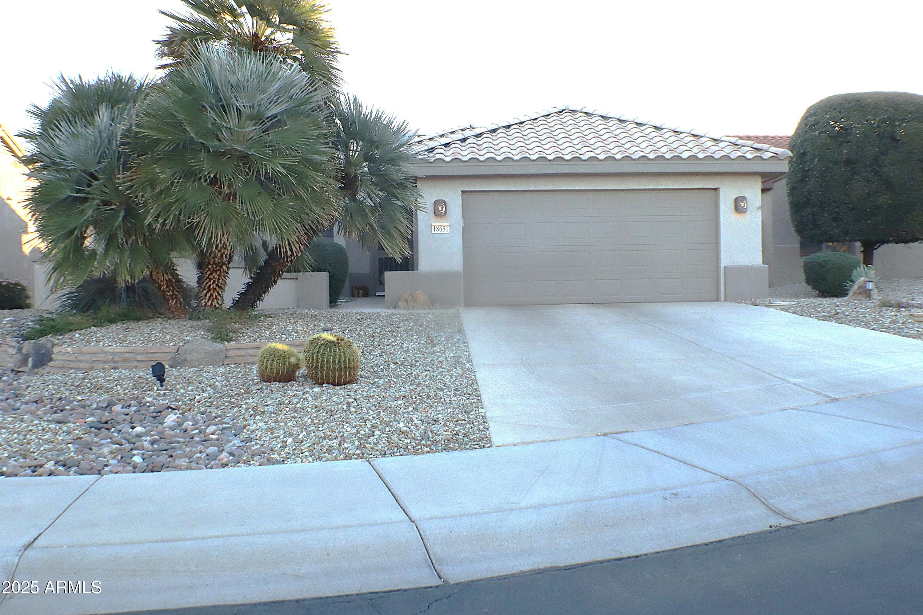 18651 N Sundrift Court, Surprise, AZ 85374