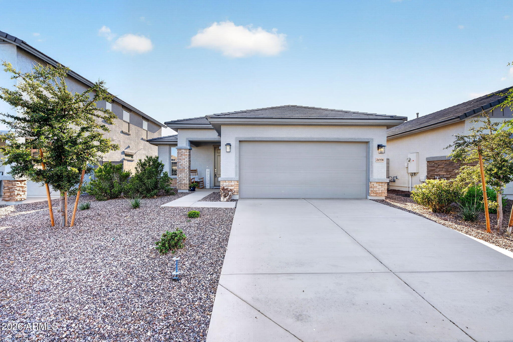 26958 N 170TH Lane, Surprise, AZ 85387