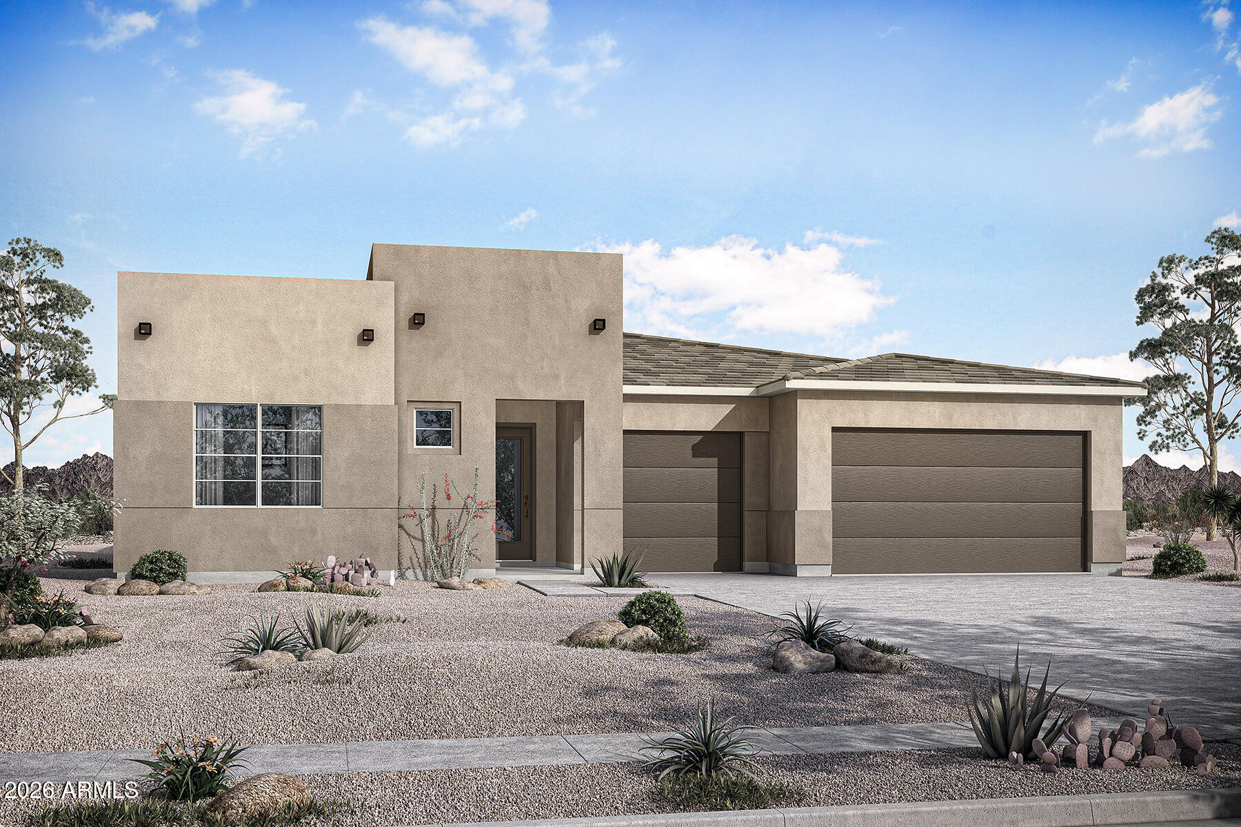26661 S 227TH Way, Queen Creek, AZ 85142