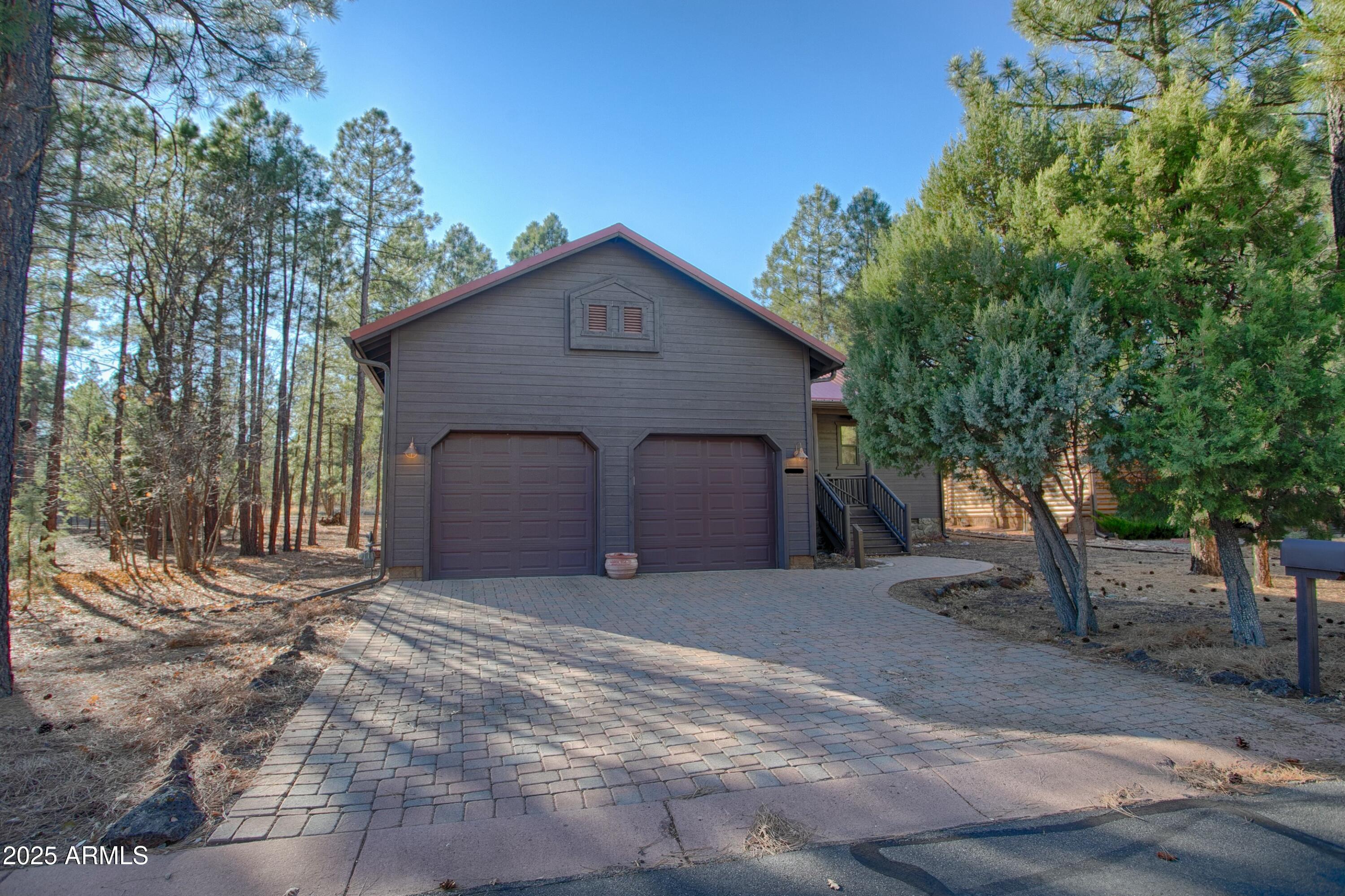 2471 W LODGEPOLE Lane, Show Low, AZ 85901