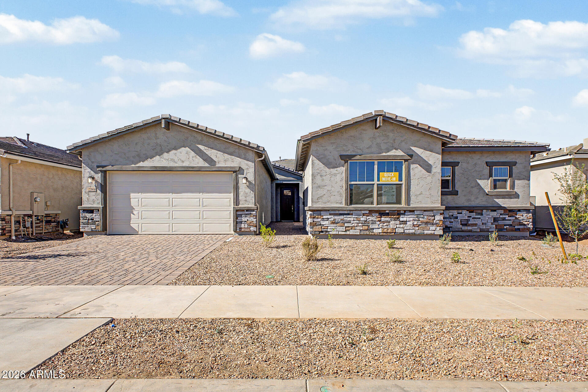 22668 E STARFLOWER Drive, Queen Creek, AZ 85142