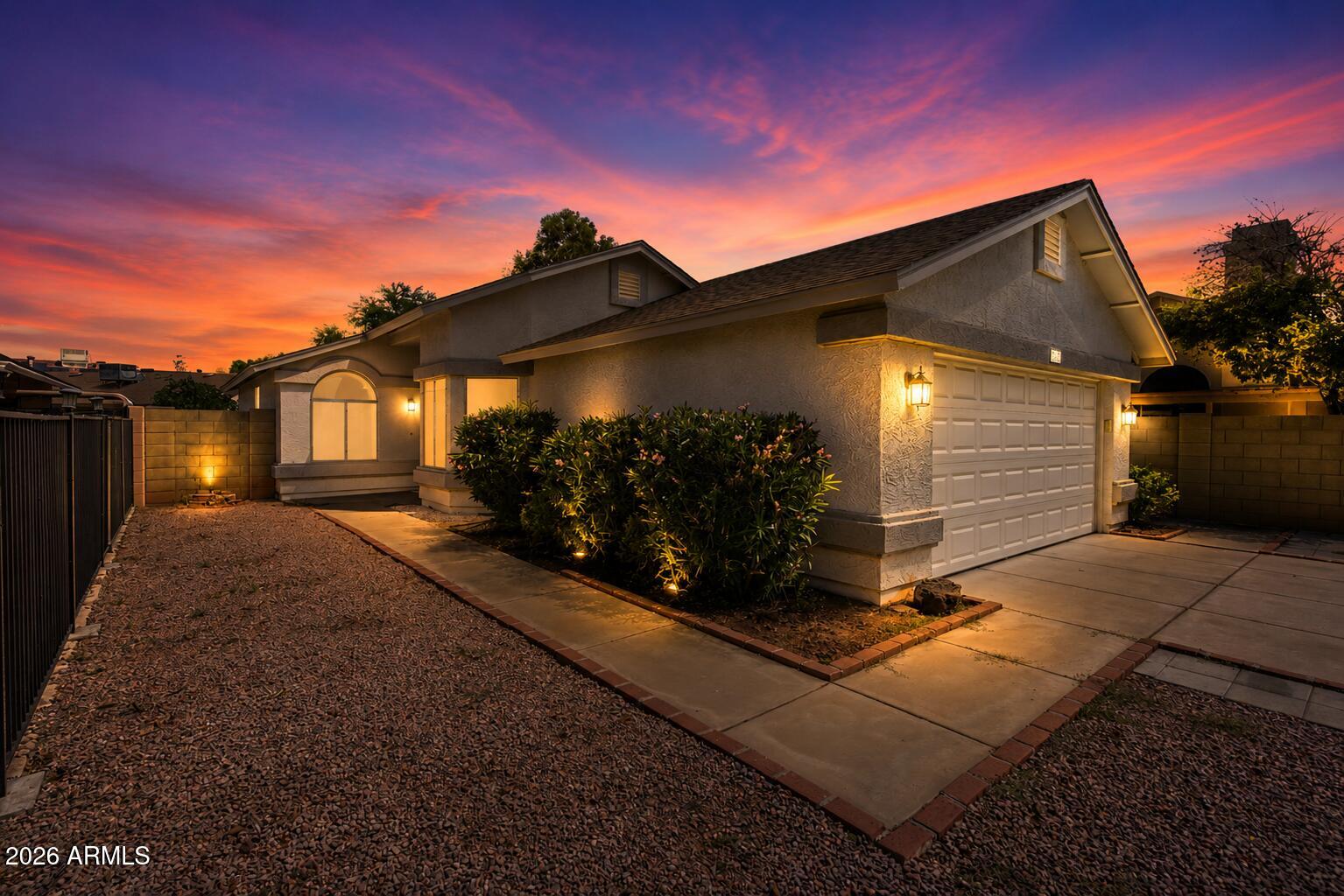3622 W MARCO POLO Road, Glendale, AZ 85308