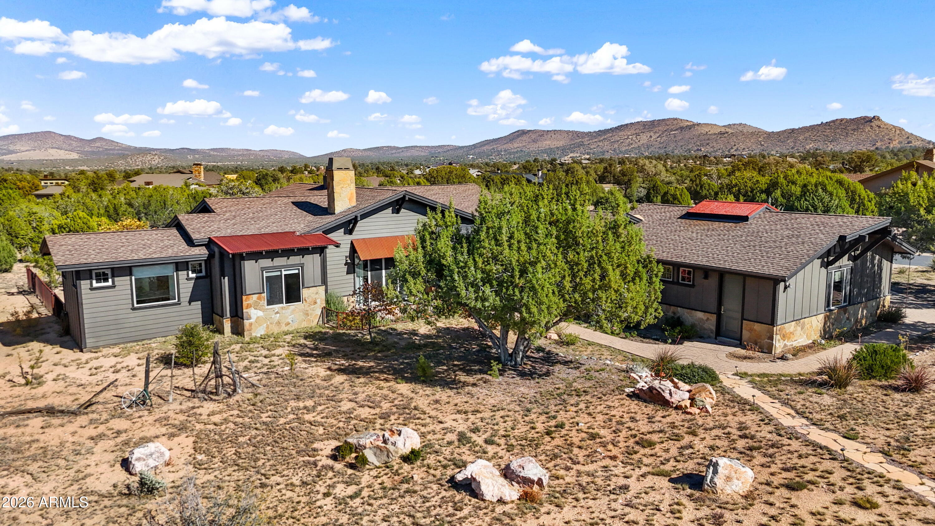 15500 N TYLER Avenue, Prescott, AZ 86305
