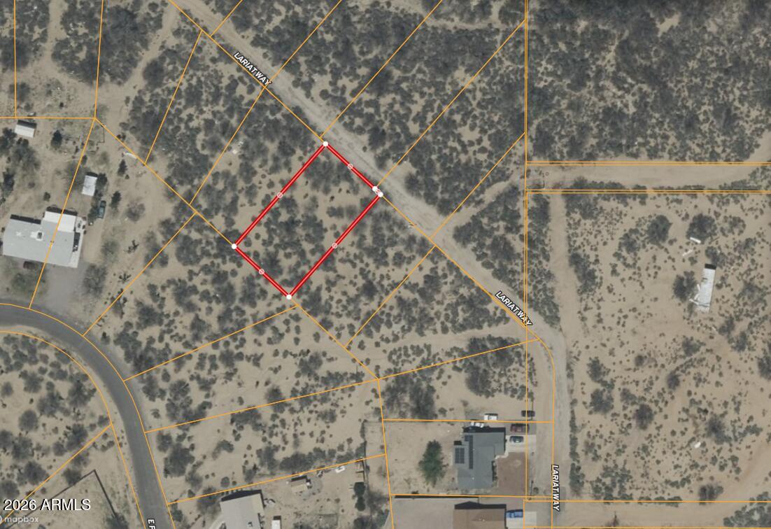 0 S Lariat Way Lot 97 -, Safford, AZ 85546