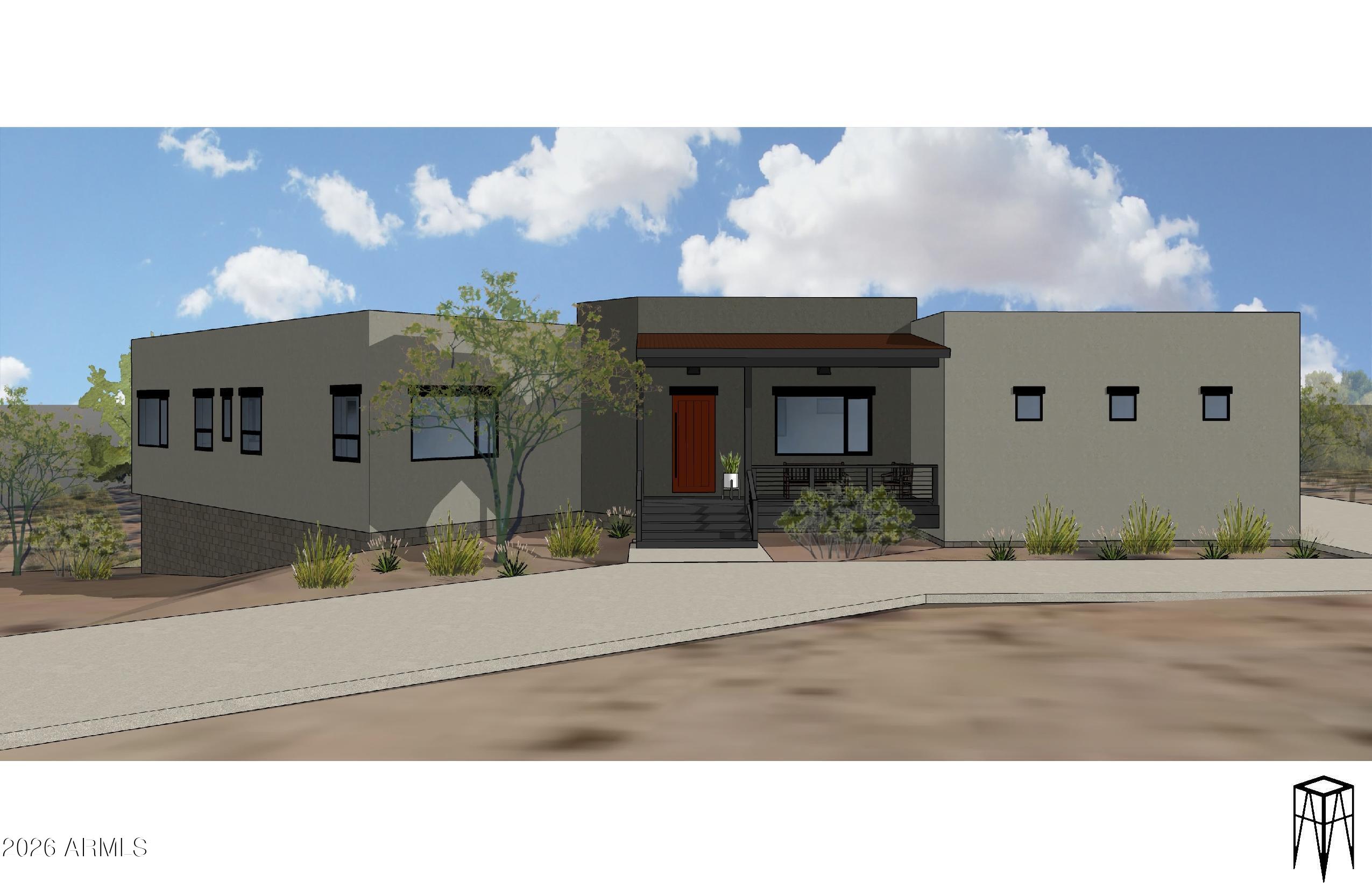 1155 E QUAIL SPRINGS RANCH Road 4, Cottonwood, AZ 86326